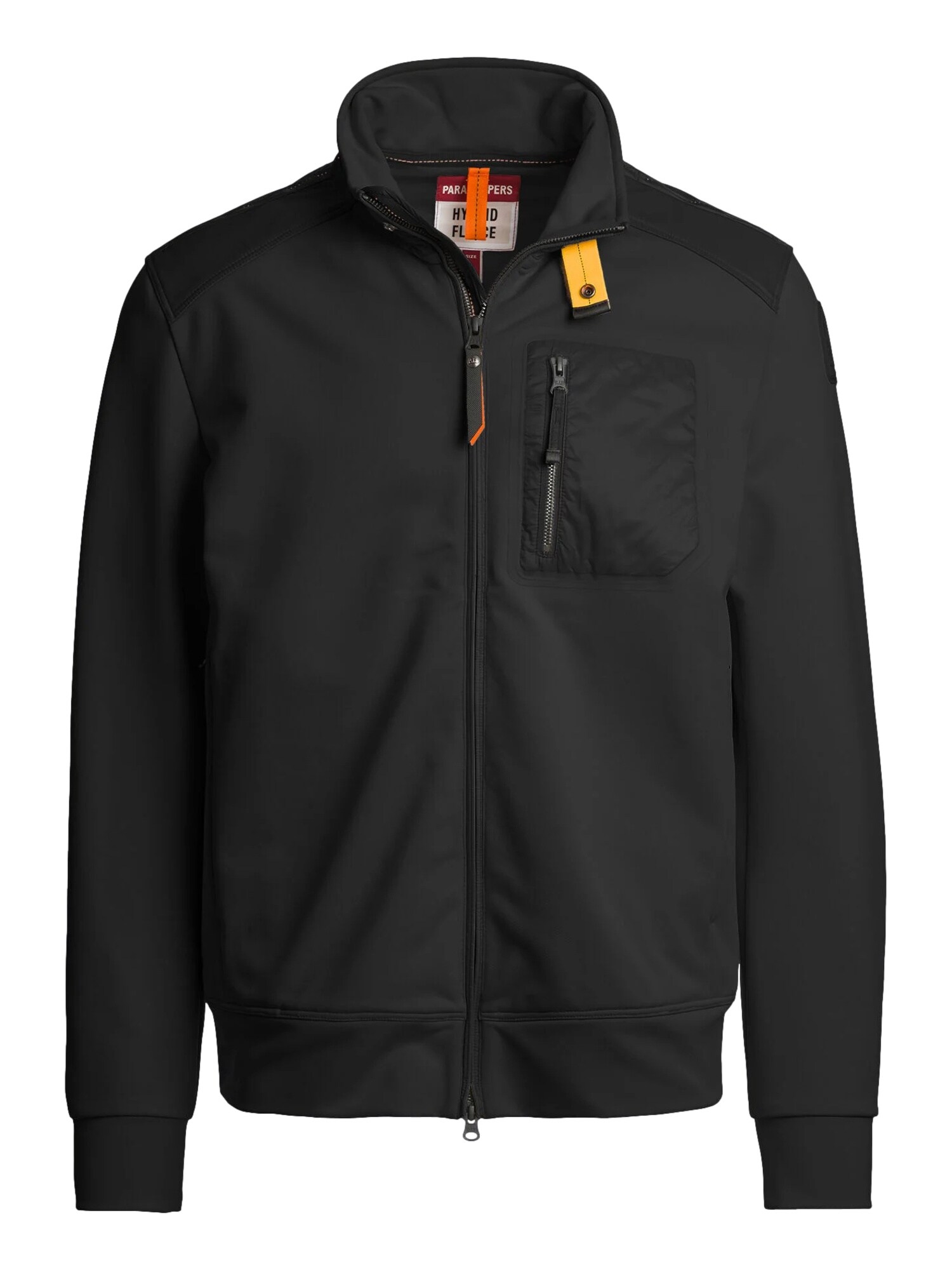 Thumbnail - Sweatjacke 'London'