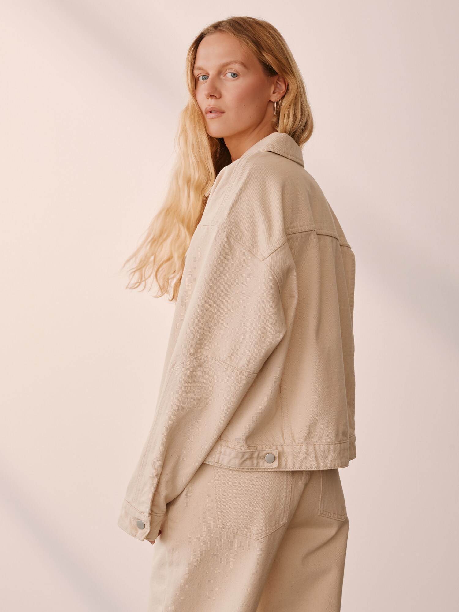 Thumbnail - ABOUT YOU x Marie von Behrens Jacke Maria