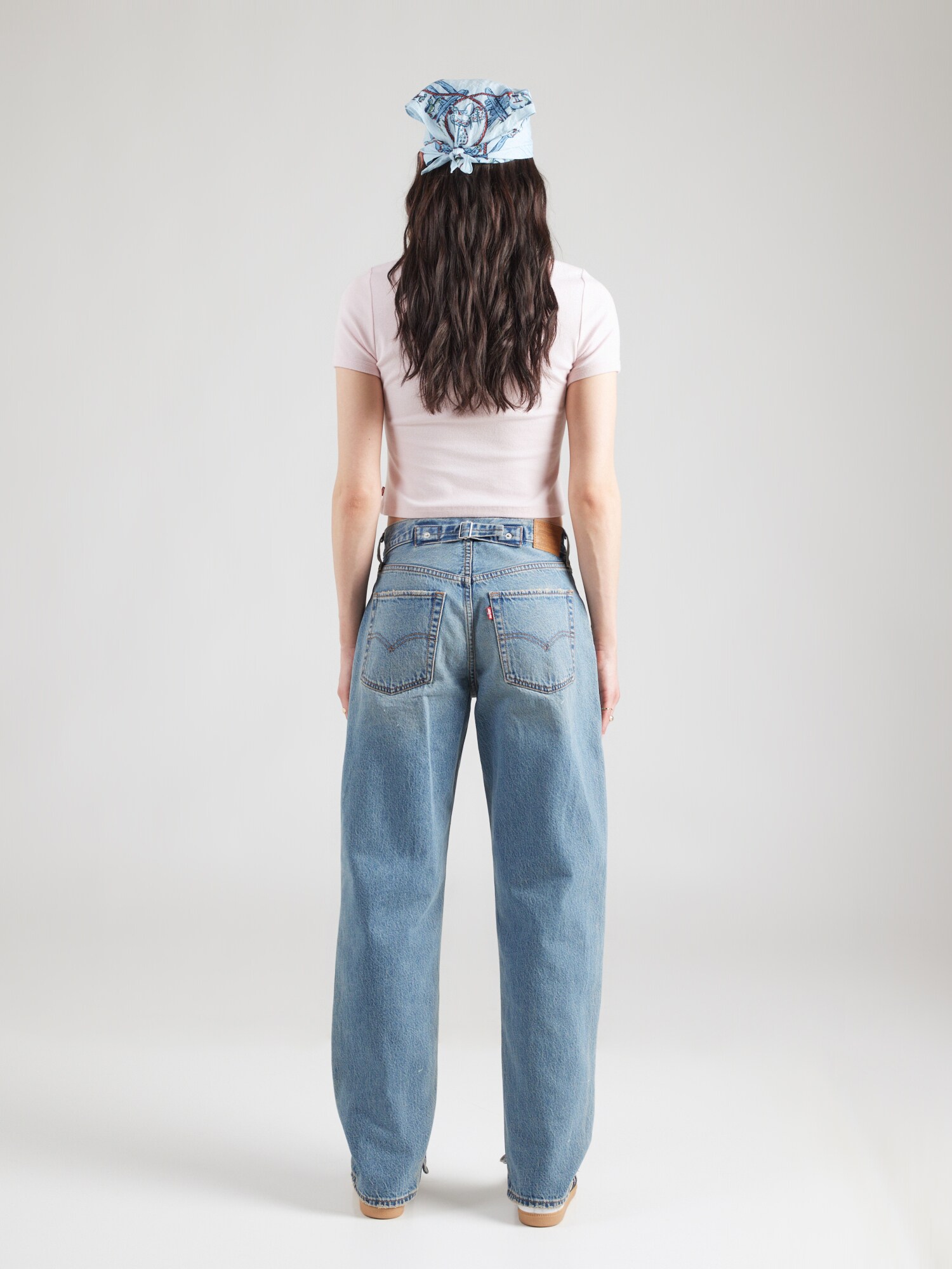 LEVI'S ® Vaquero azul claro – imagen 3