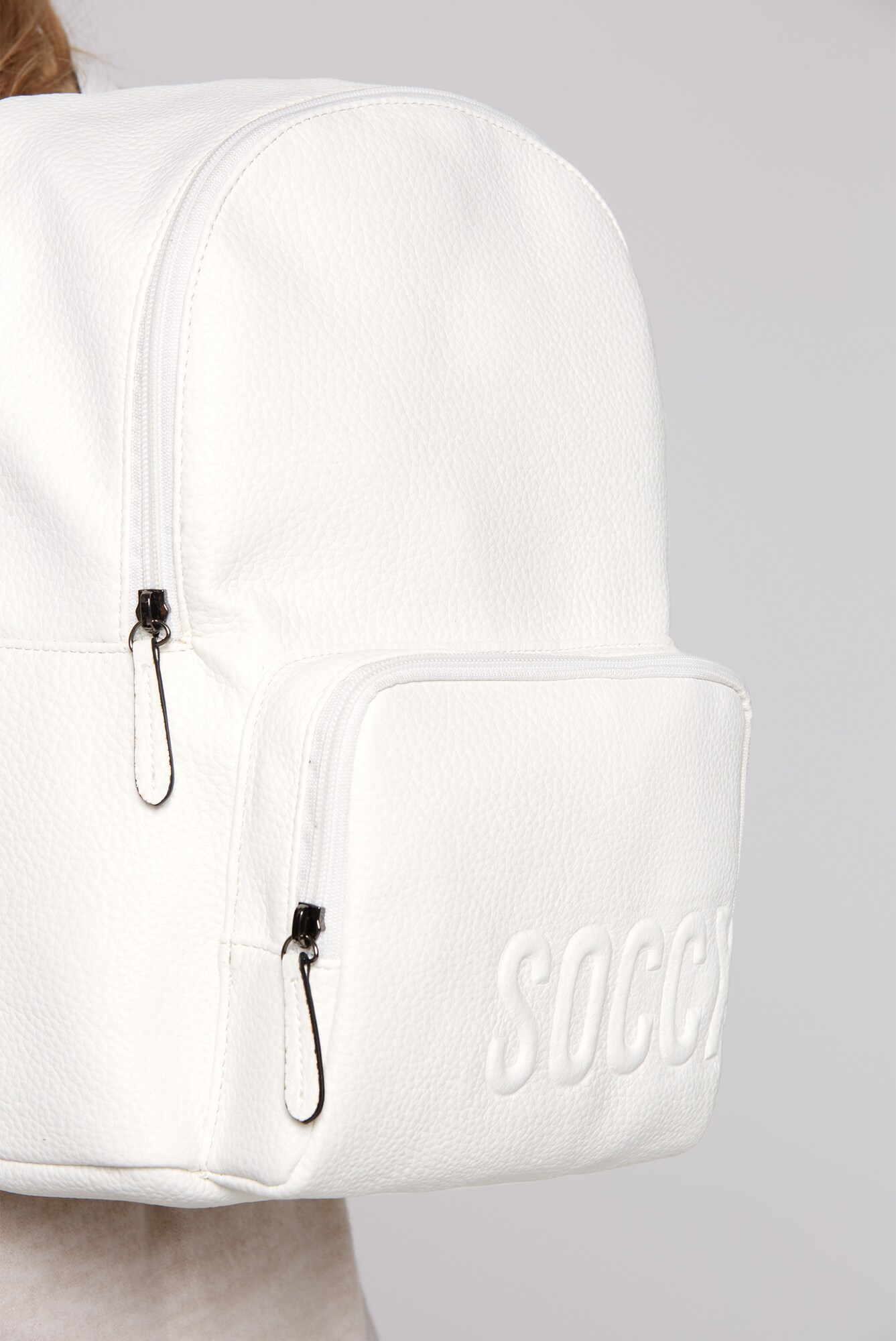 Thumbnail - Soccx Rucksack