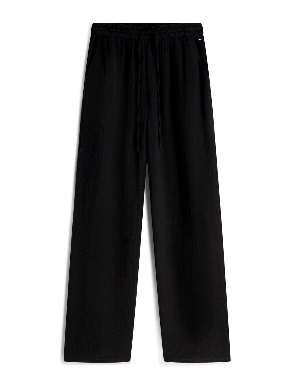 Byxa 'Crinkle Textured Loose'