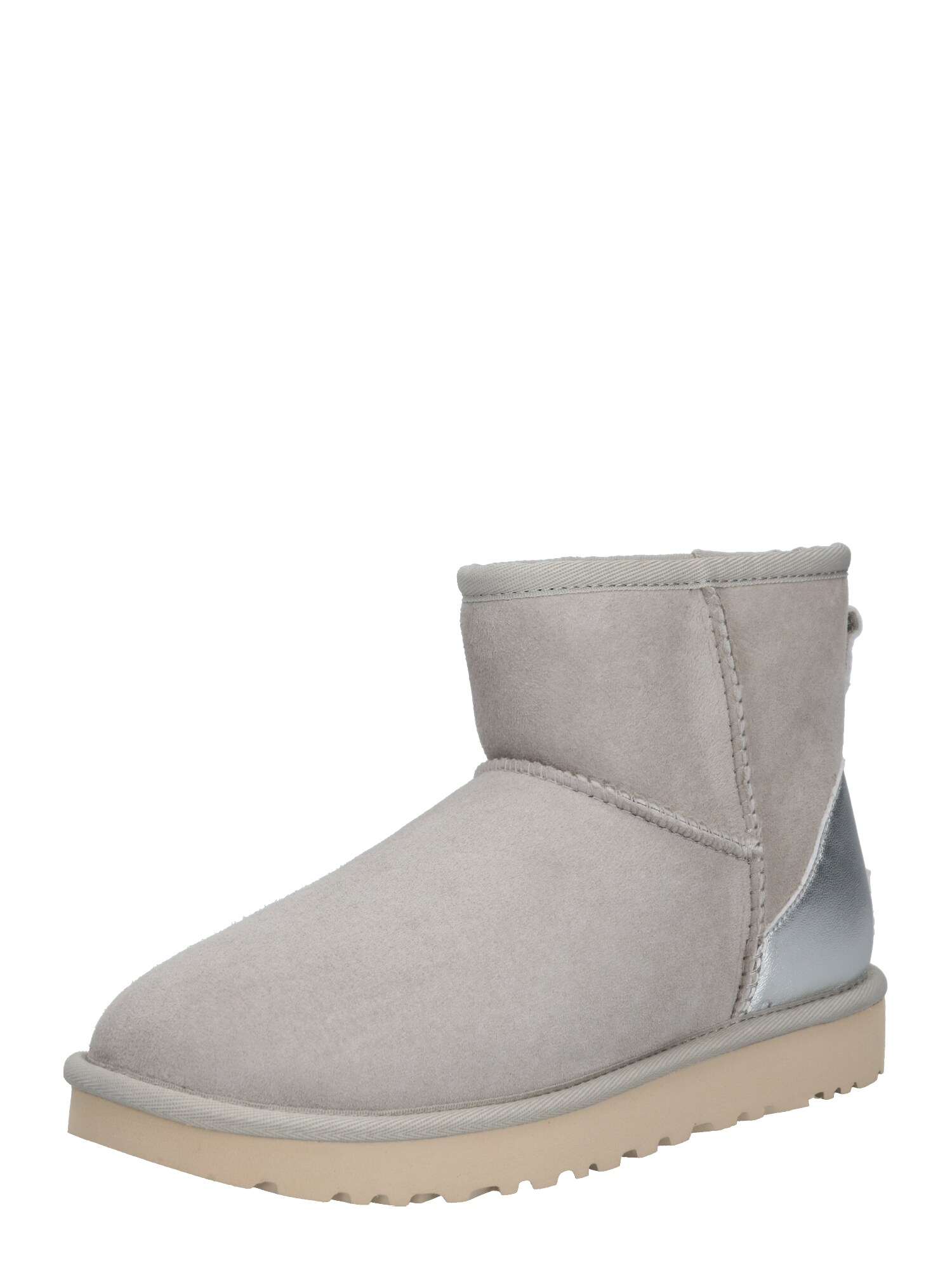 UGG Sniego batai 'Classic Mini II'  pilka