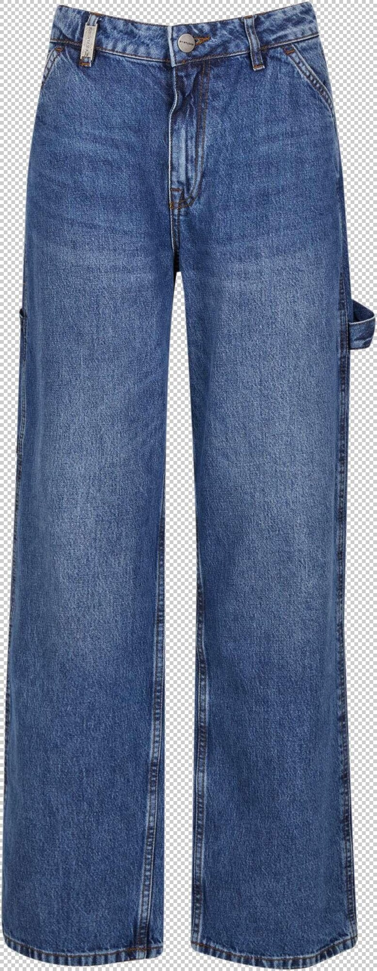 2Y Studios Jeans 'Anela'  blu