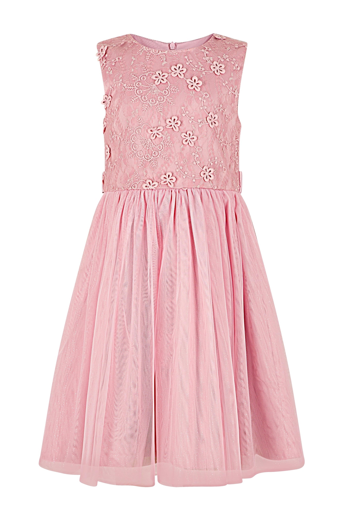 happy girls Rochie  roz