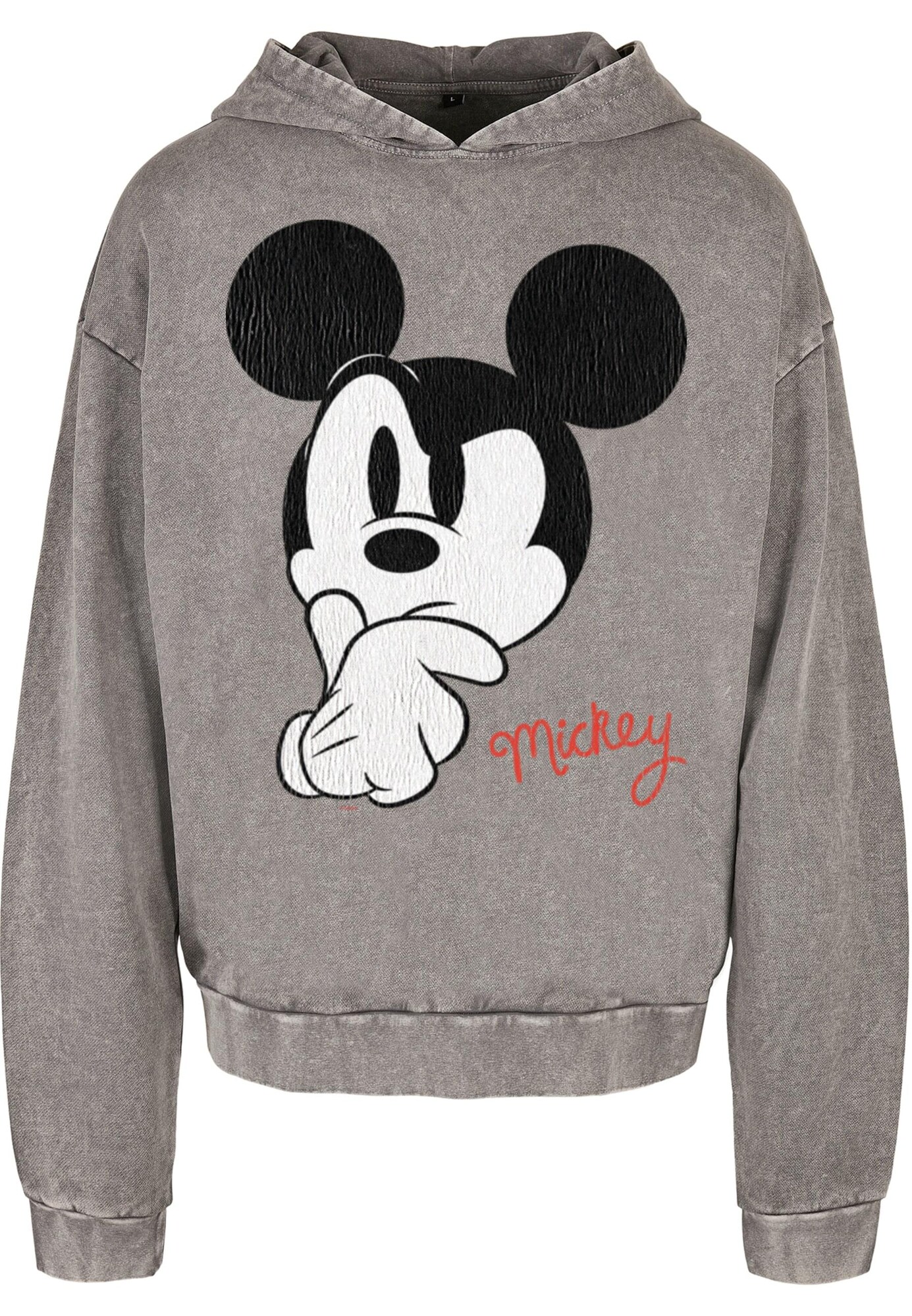 Thumbnail - ABSOLUTE CULT Sweatshirt Mickey Mouse