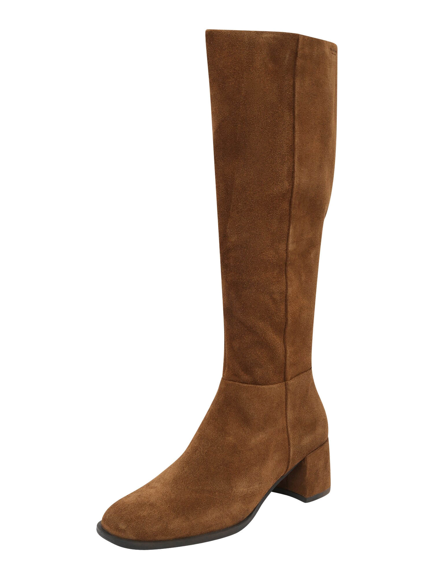 VAGABOND SHOEMAKERS Bota 'Stina'  castanho