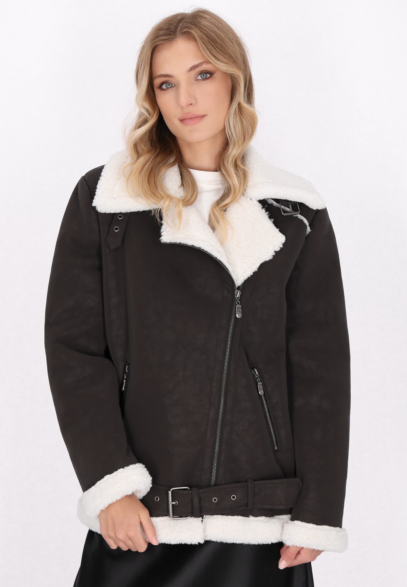 Thumbnail - DreiMaster Vintage Winterjacke