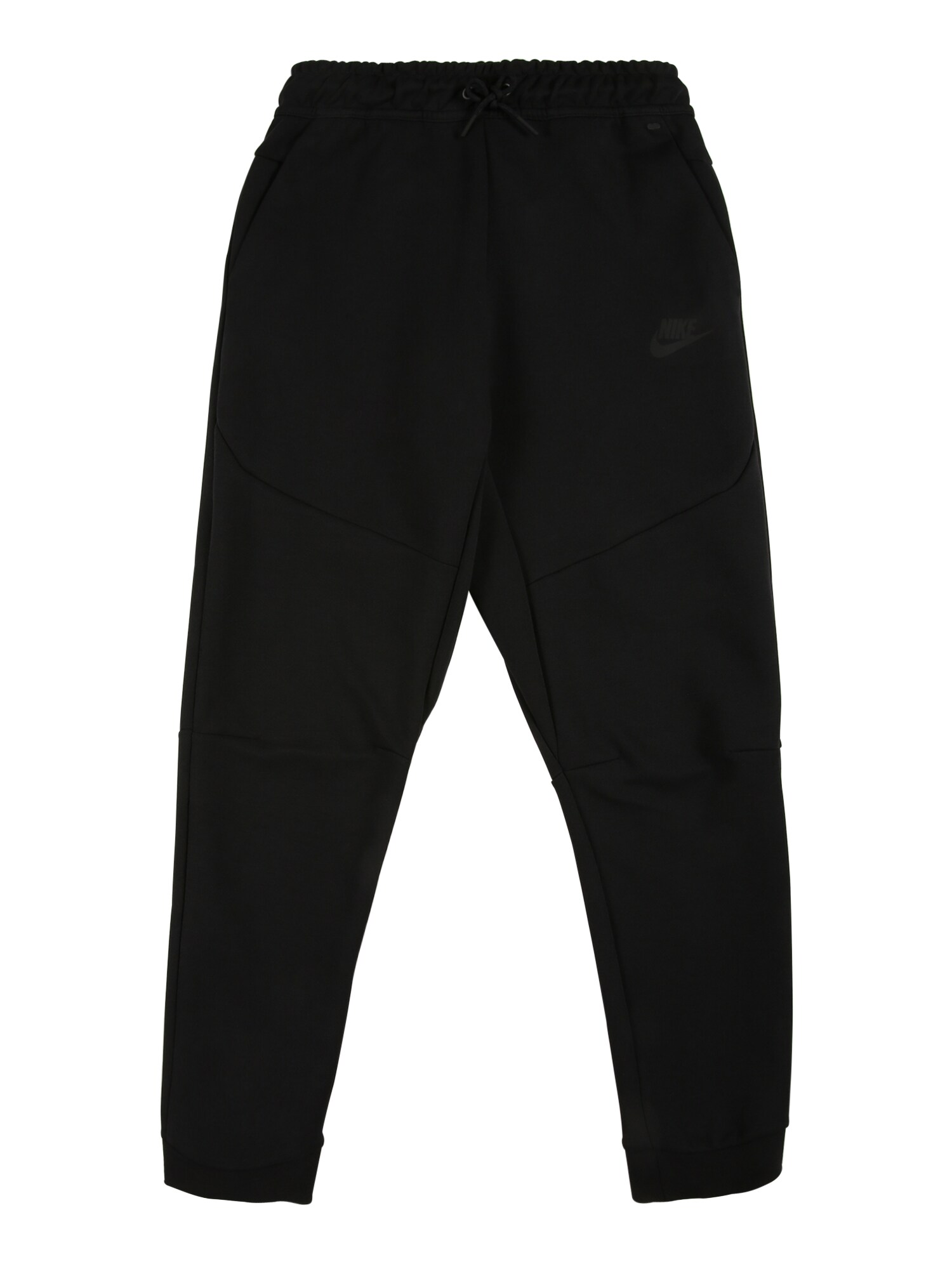 Nike Sportswear Панталон  черно
