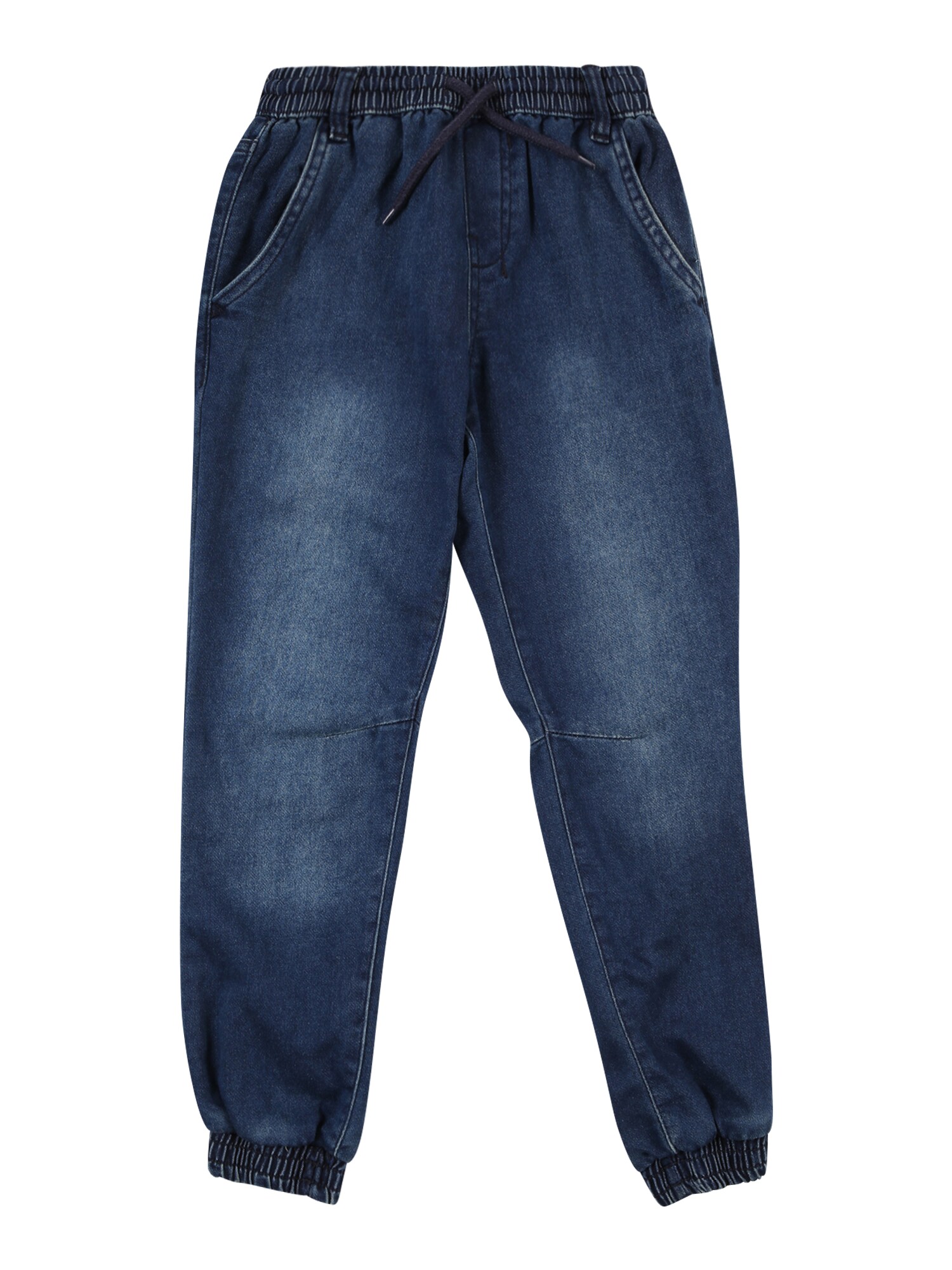 Urban Classics Pantaloni  albastru marin