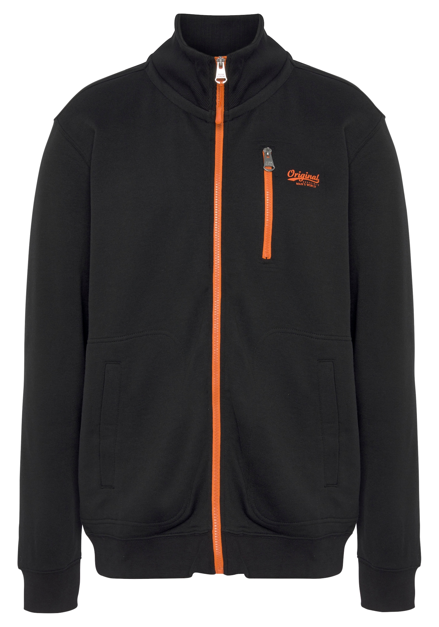 Thumbnail - Sweatjacke