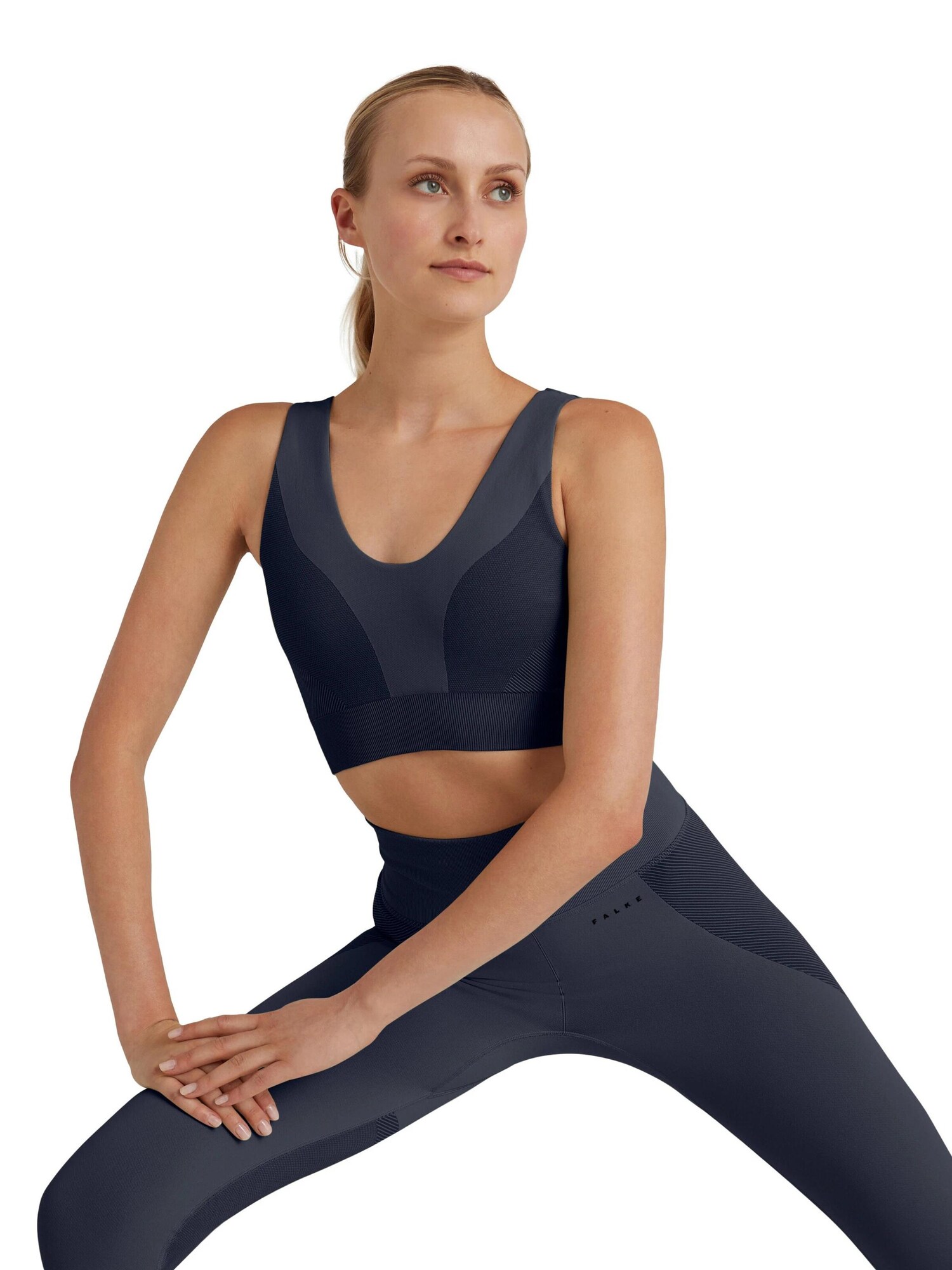 Falke Sport-Bh Seamless Shape