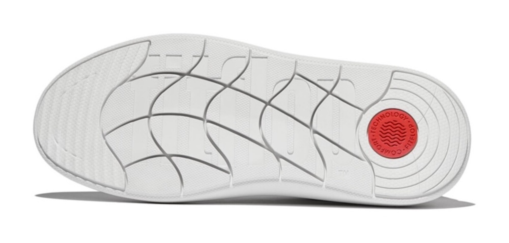 Thumbnail - FitFlop Sneaker