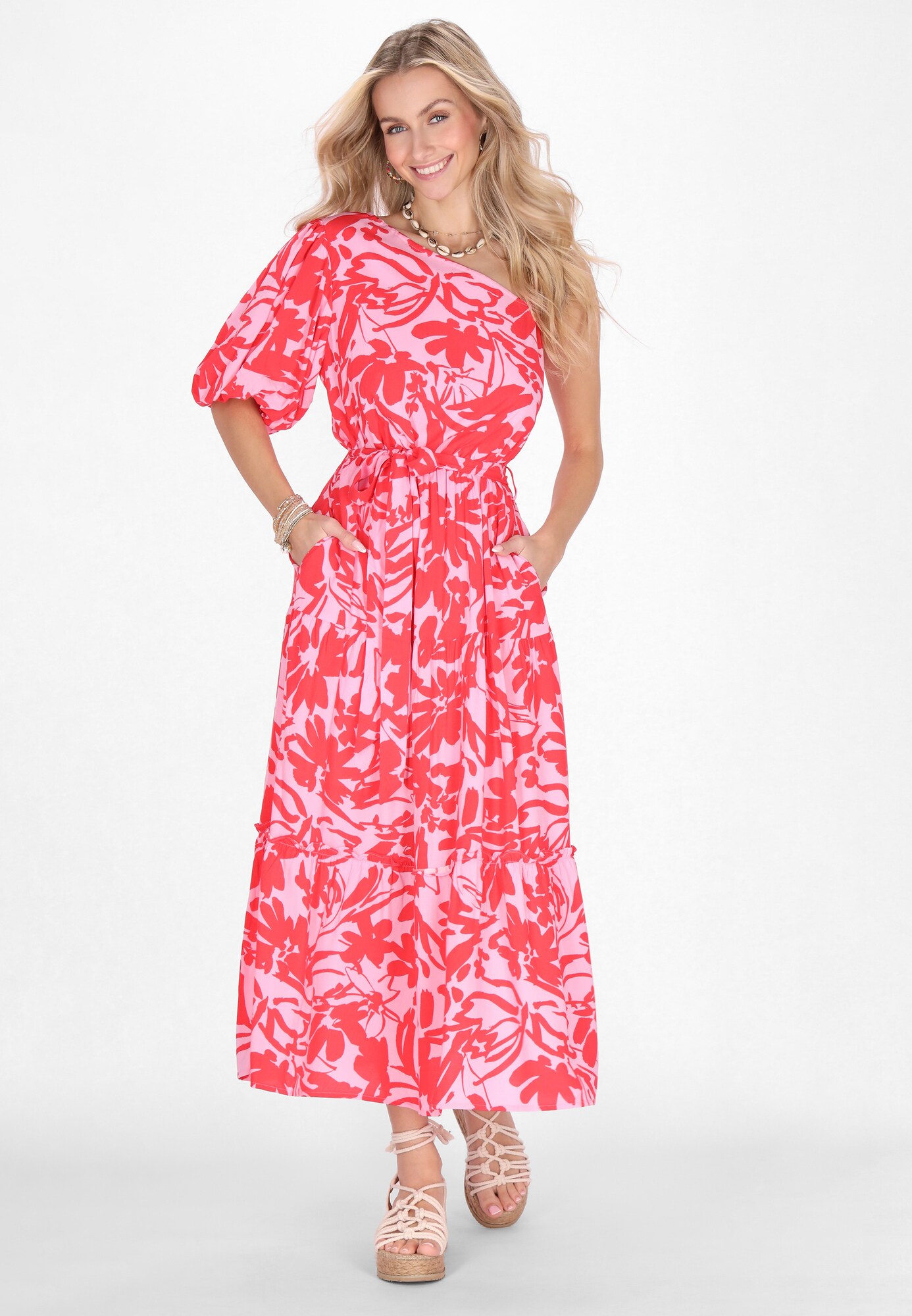 Thumbnail - IZIA Kleid