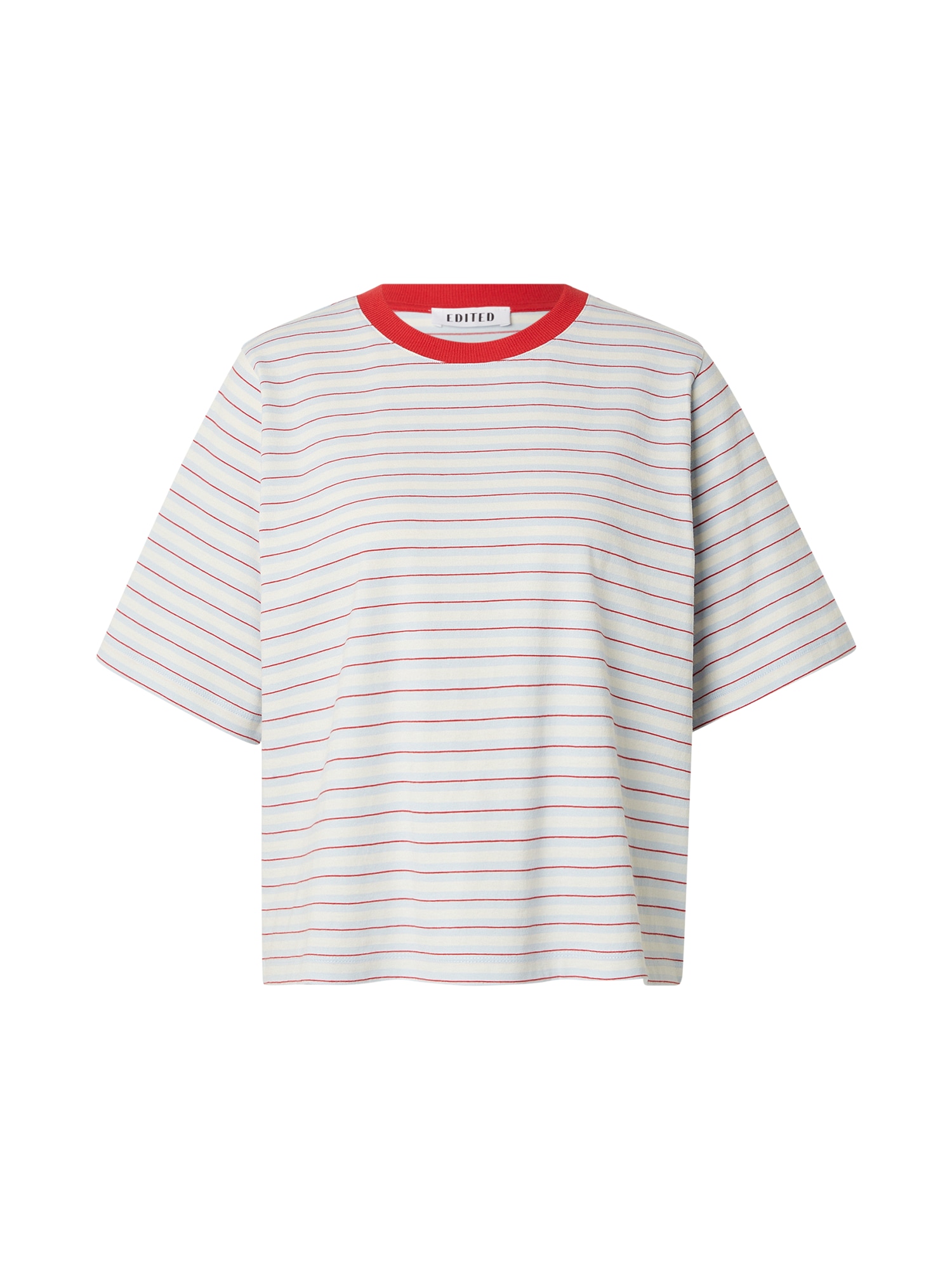 Edited – pentru femei tricou cu durabilitate îndelungată