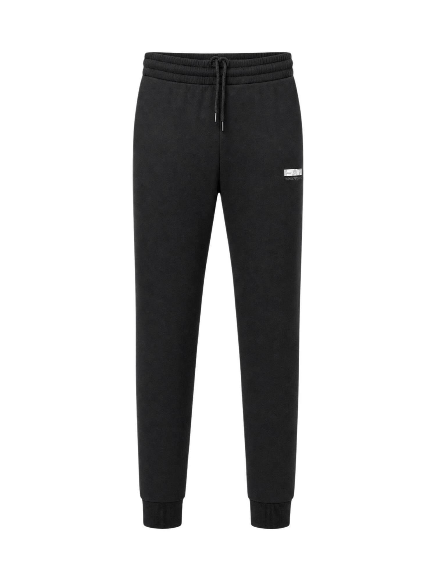 EA7 Emporio Armani Chándal '7M002431 AF10377' negro – imagen 3