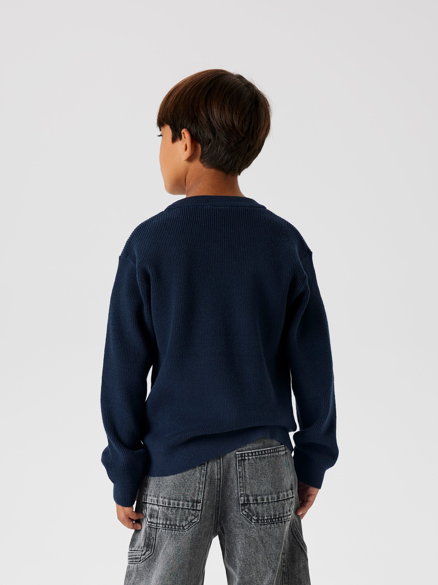 Thumbnail - NAME IT Pullover NKMNesolle