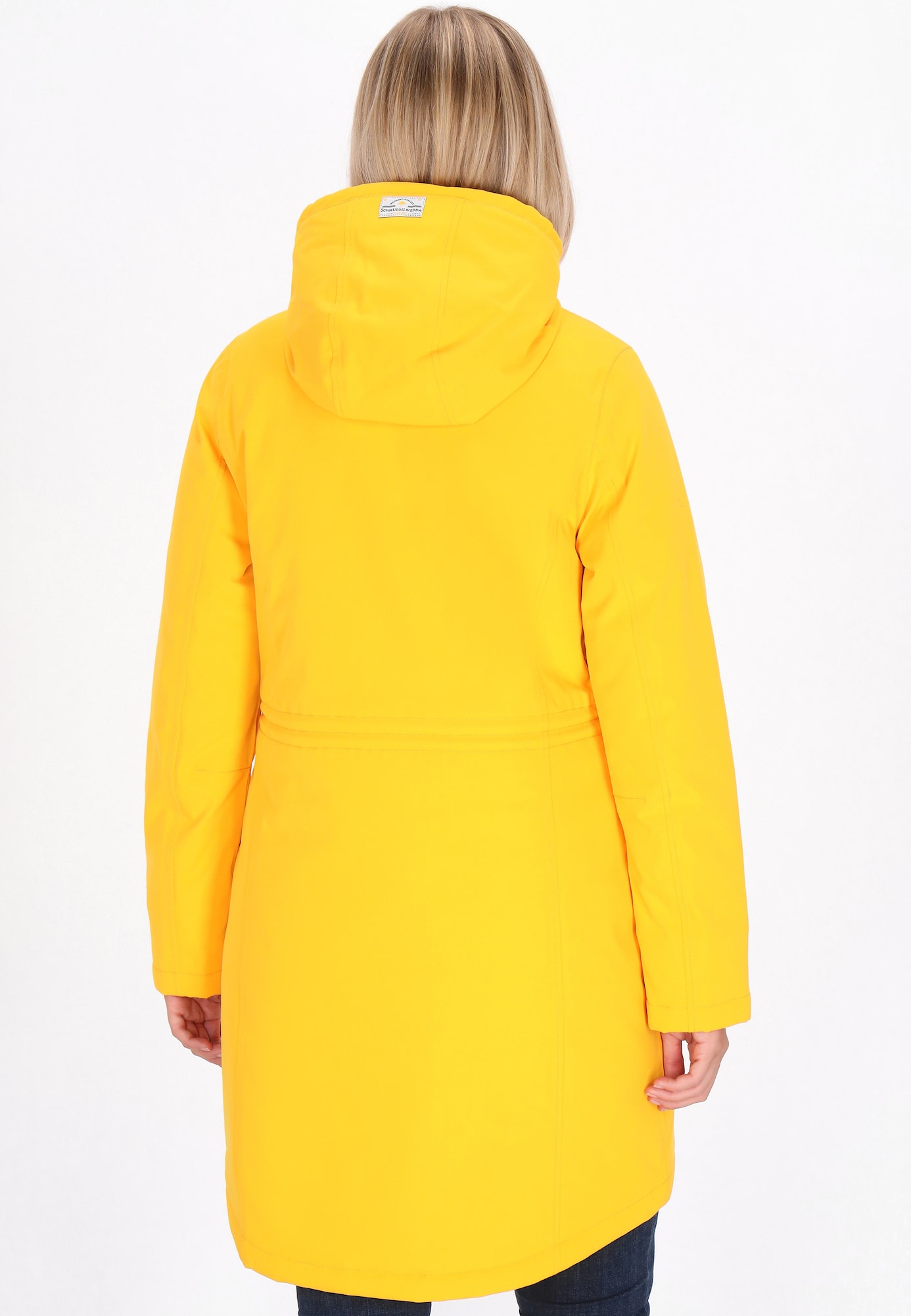 Thumbnail - Schmuddelwedda Parka