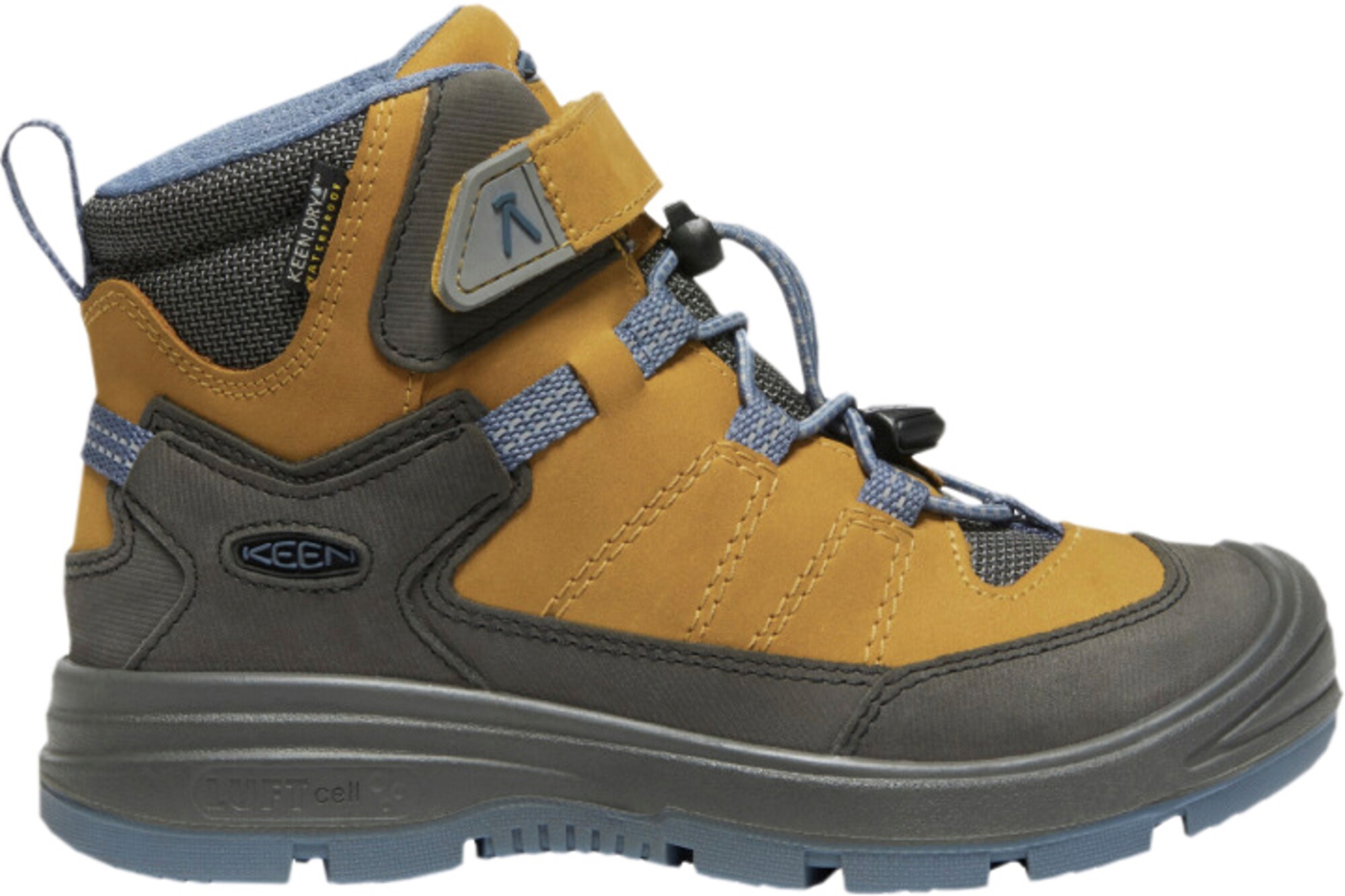 Thumbnail - Outdoorschuh