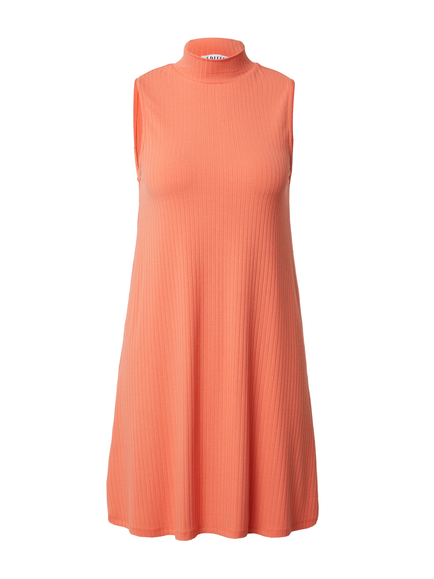EDITED Rochie Francesca  portocaliu