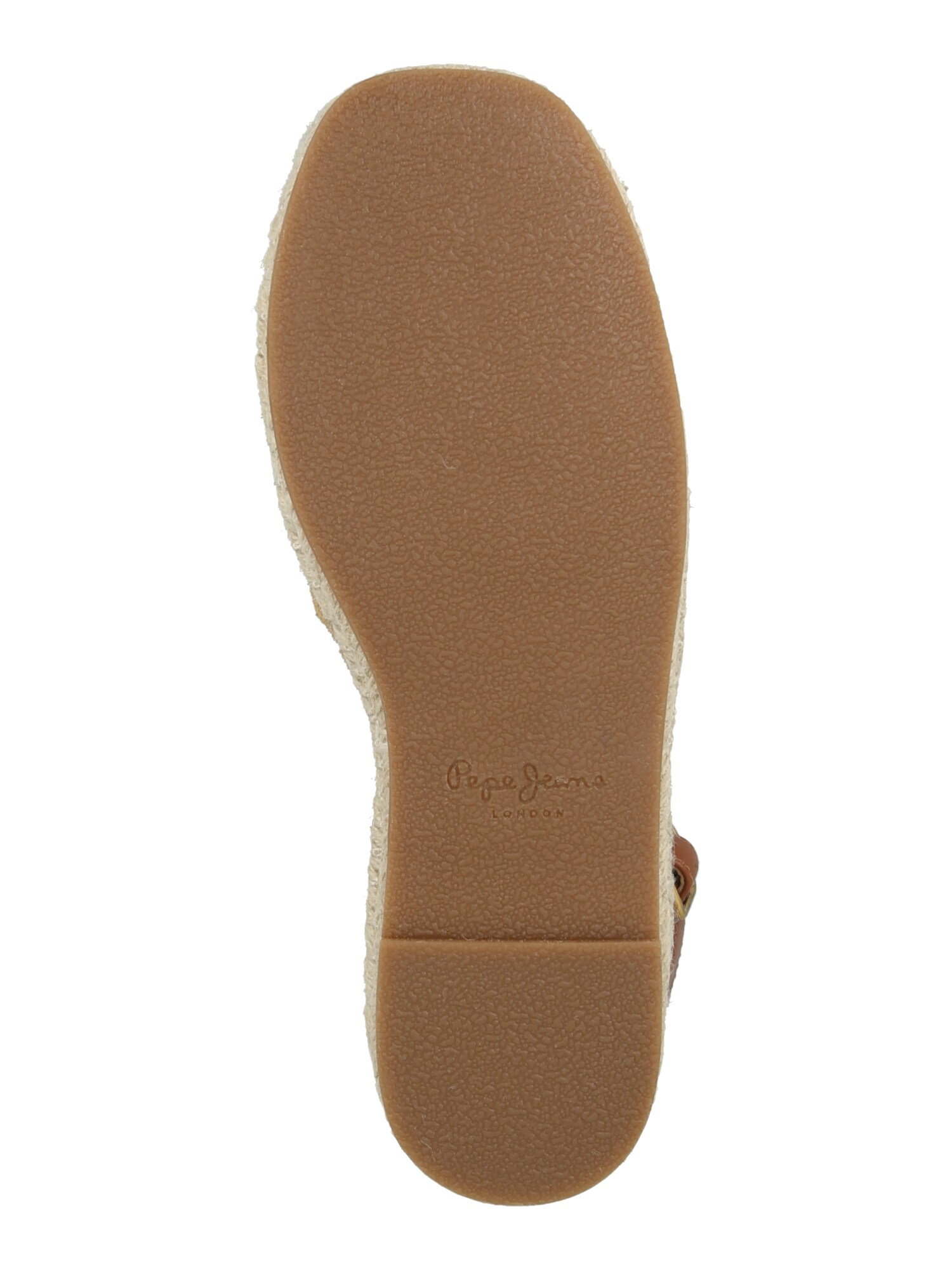 Pepe Jeans Sandalias 'AURI STREET'  beige / marrón rojizo – imagen 3