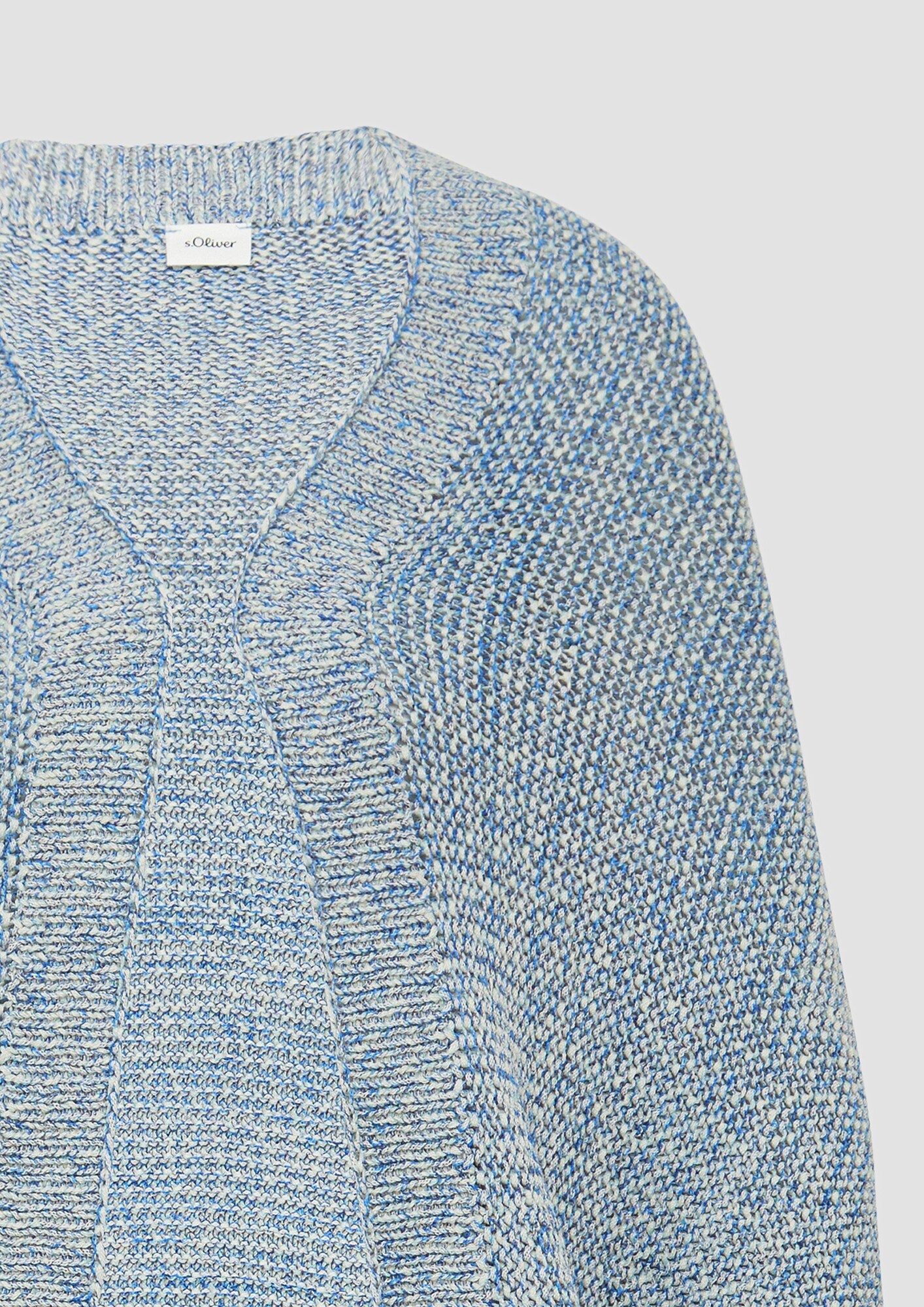 Thumbnail - s.Oliver Cape