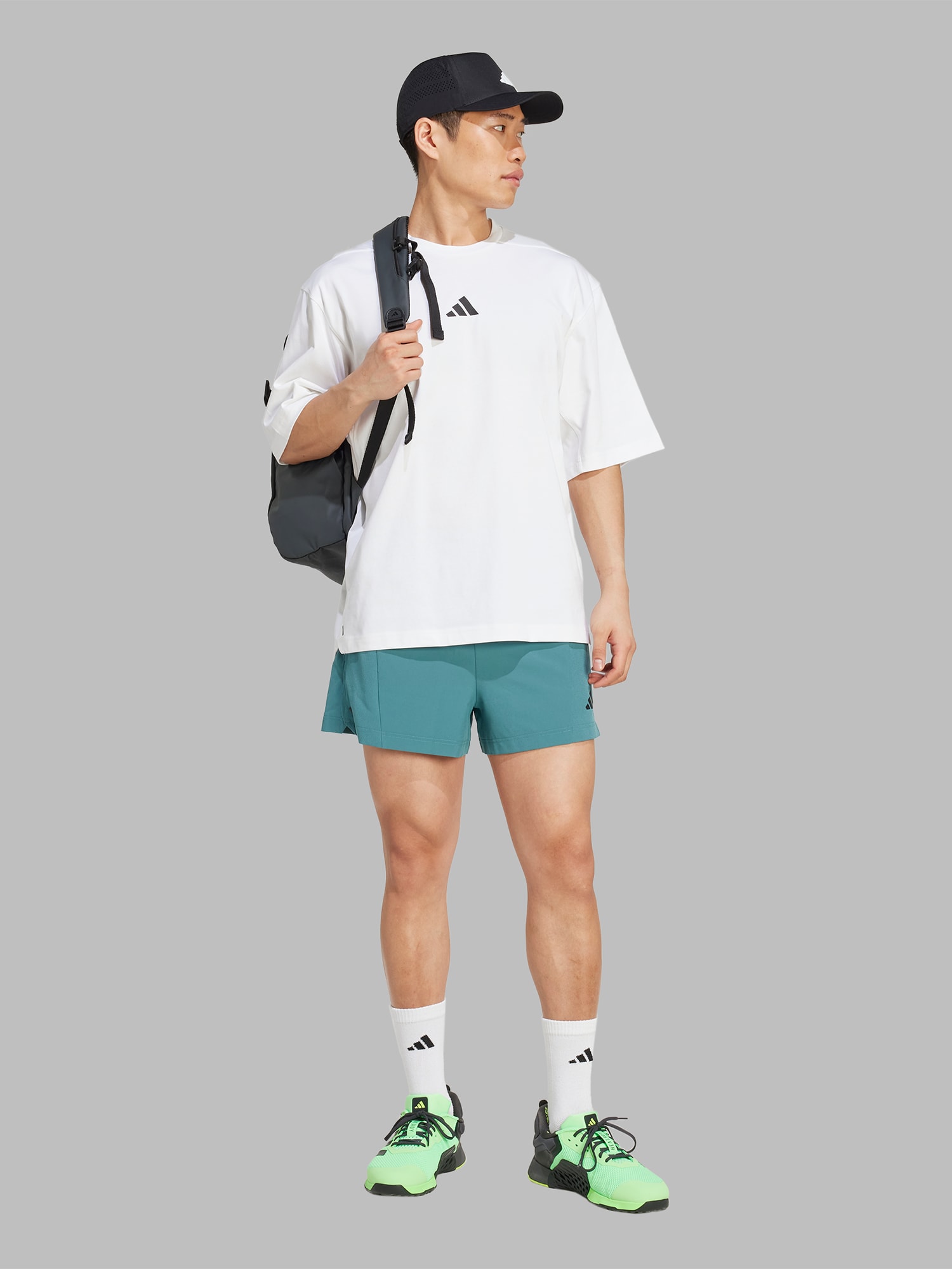 Thumbnail - Sportshorts 'POWER'
