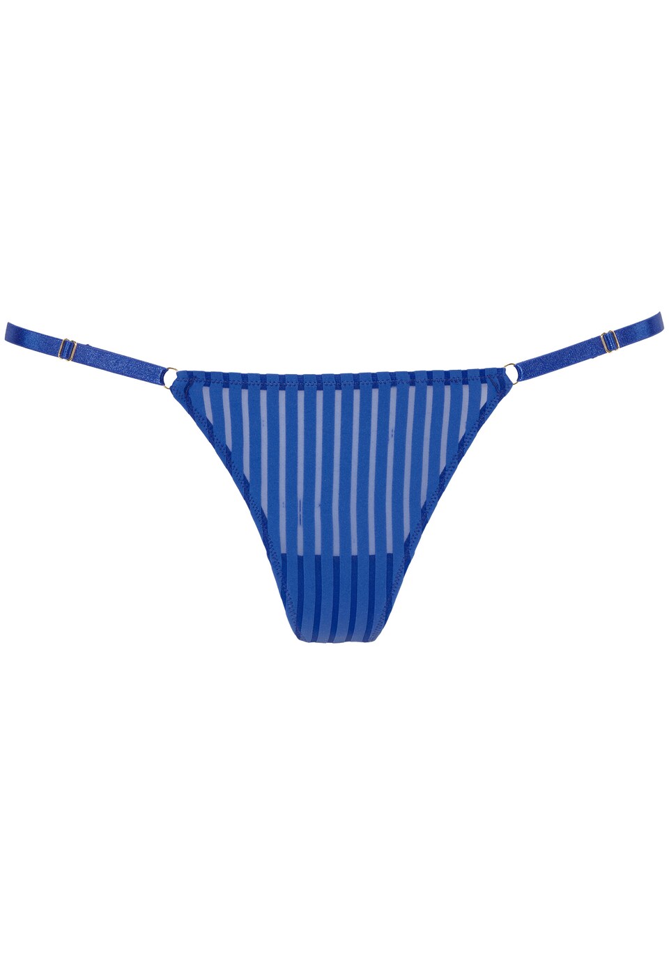 String
