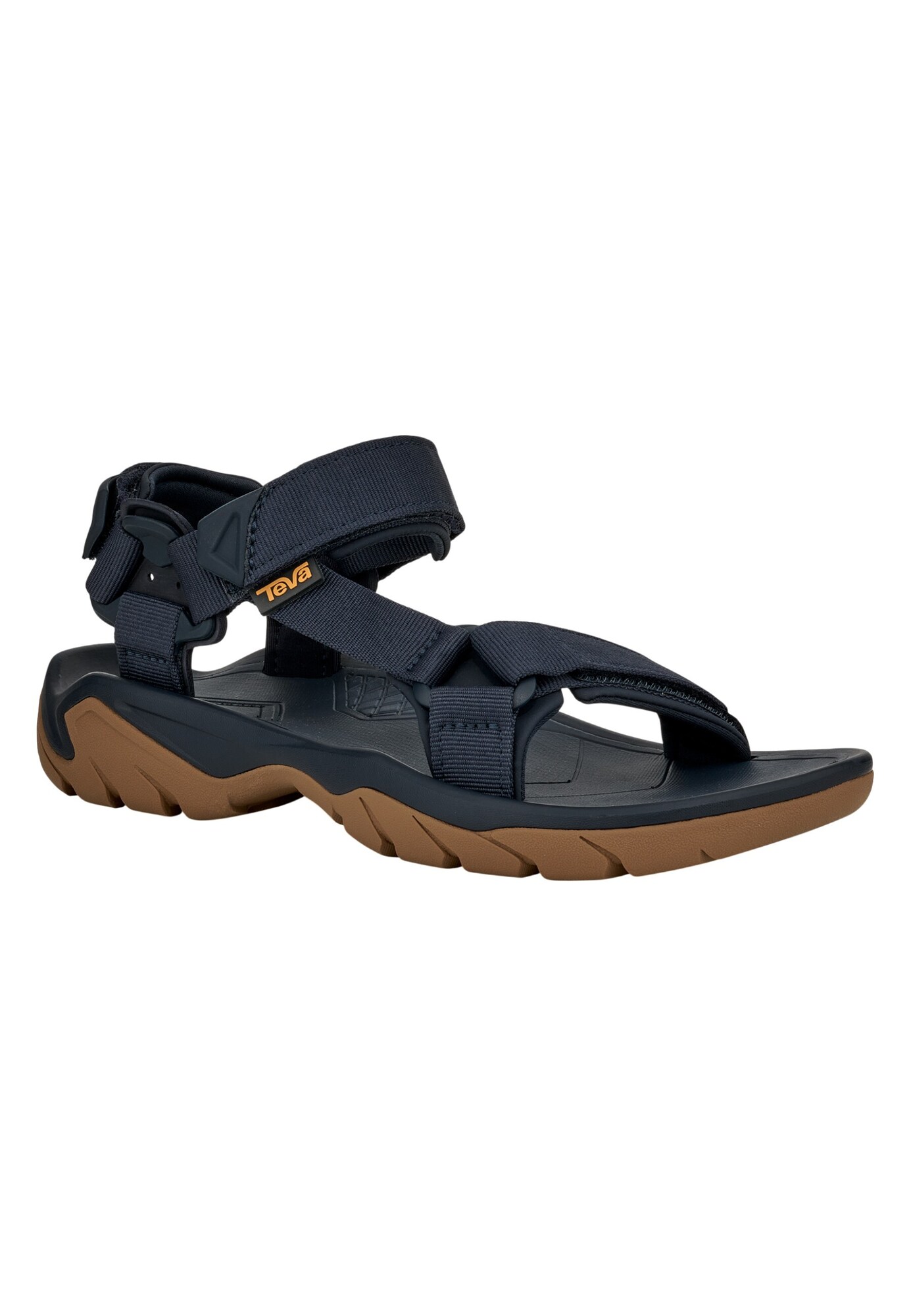 TEVA Sandalias de trekking 'Terra Fi 5 Universal'  antracita