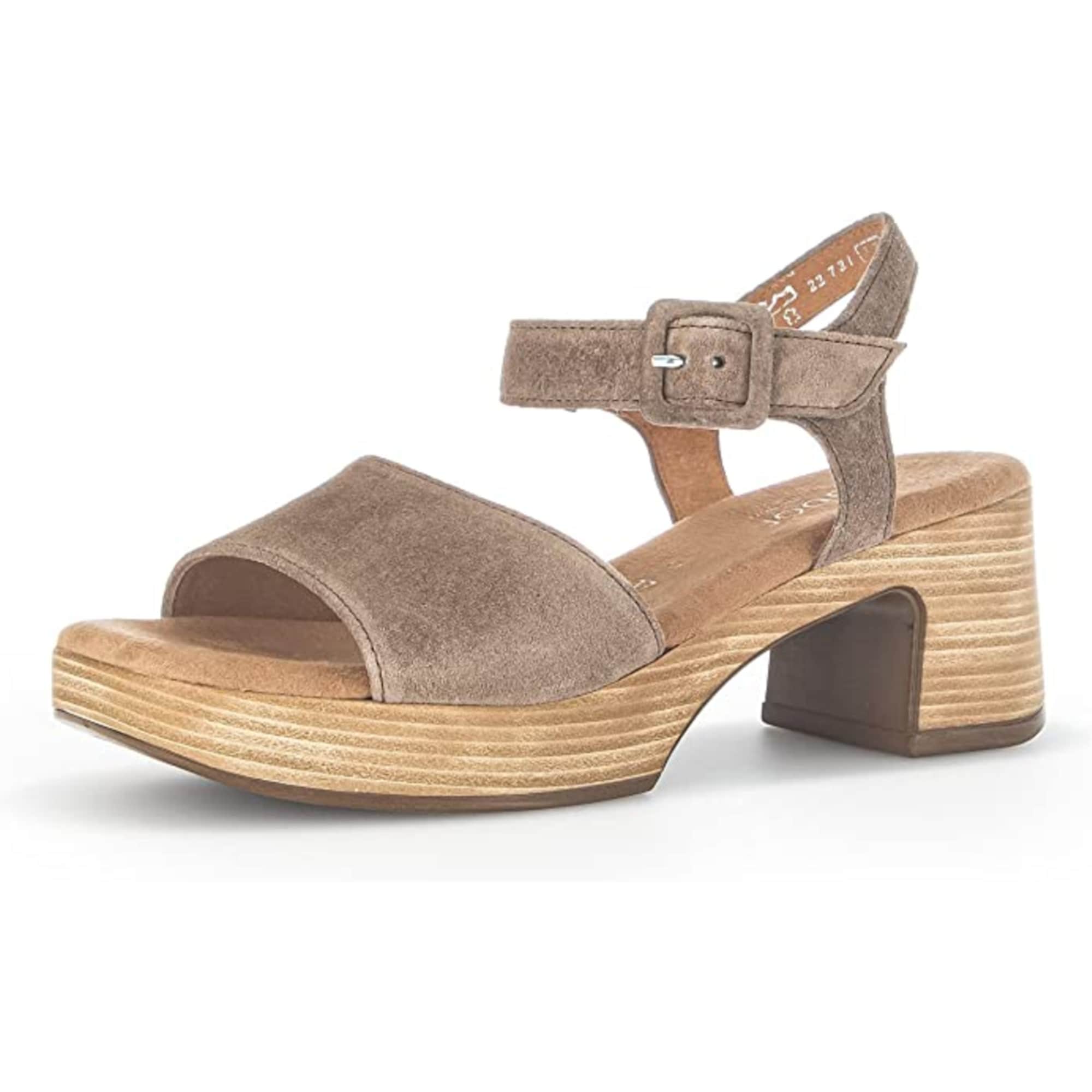 Gabor GABOR Sandale beige