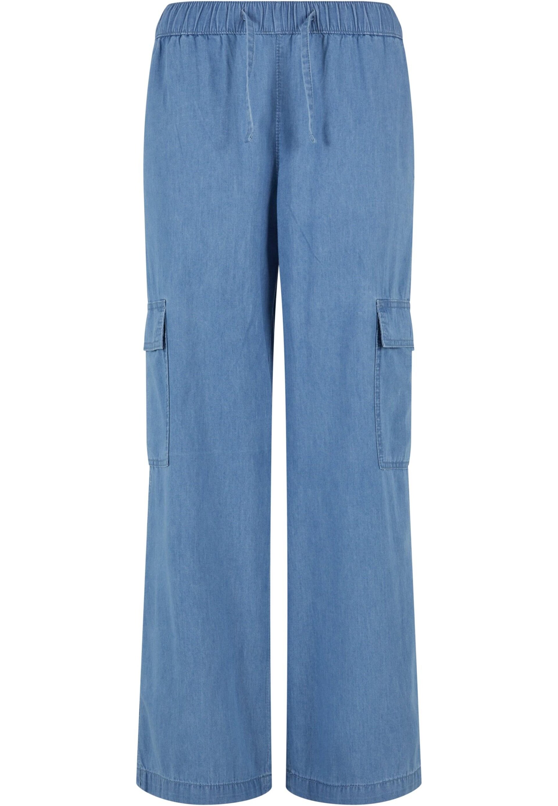 Urban Classics Cargojeans dam