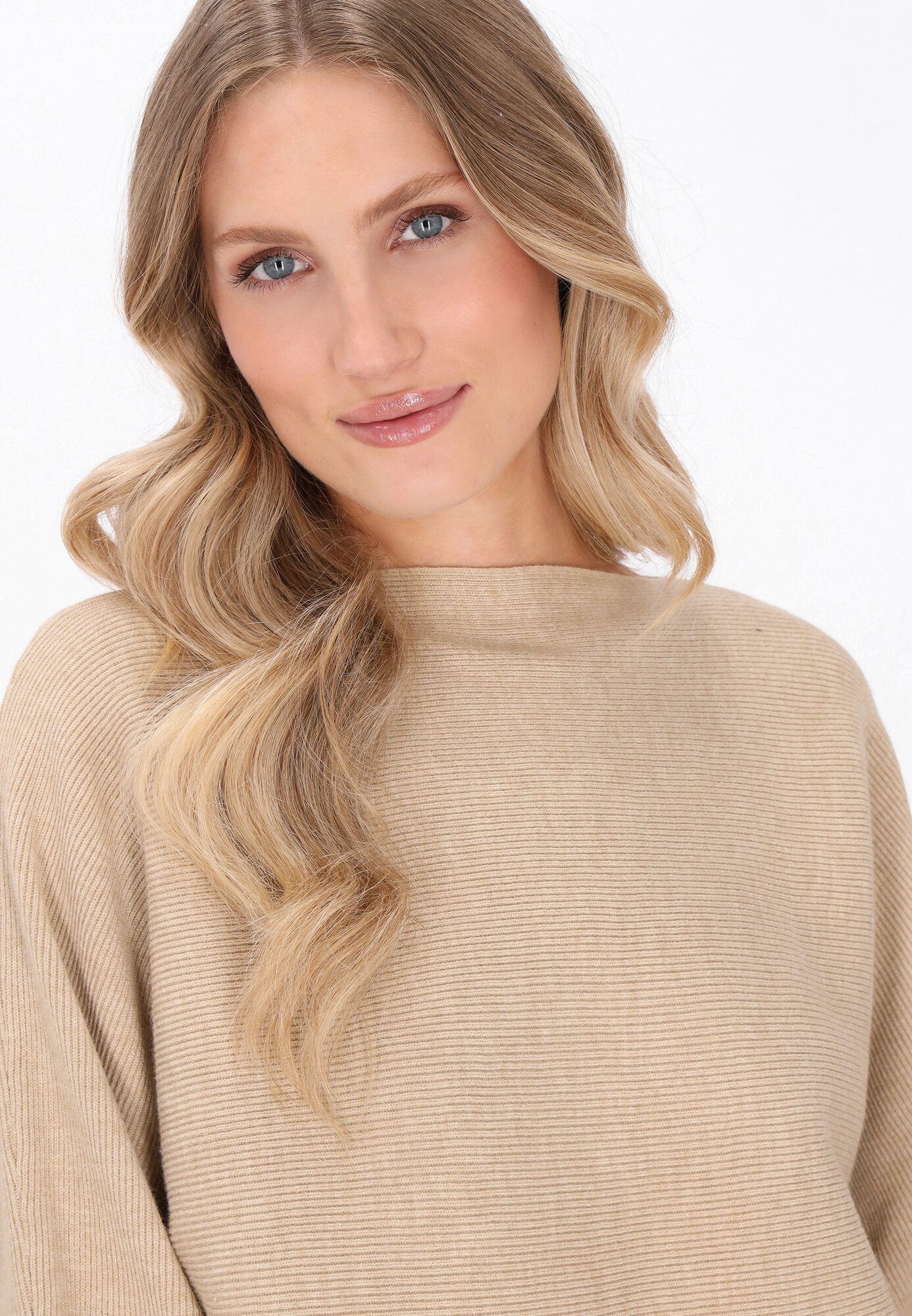 Thumbnail - DreiMaster Maritim Pullover