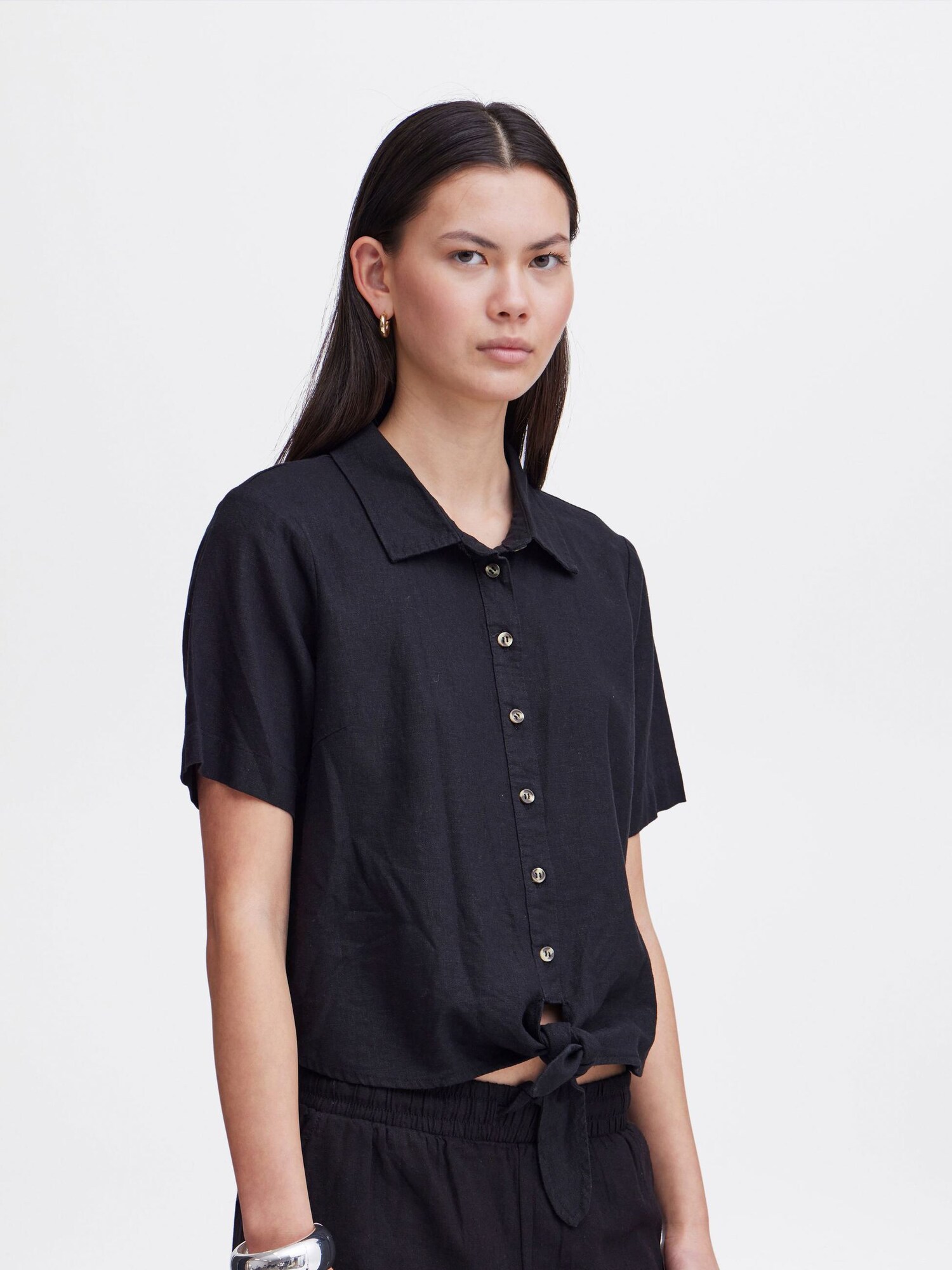 Thumbnail - Bluse 'LINO'