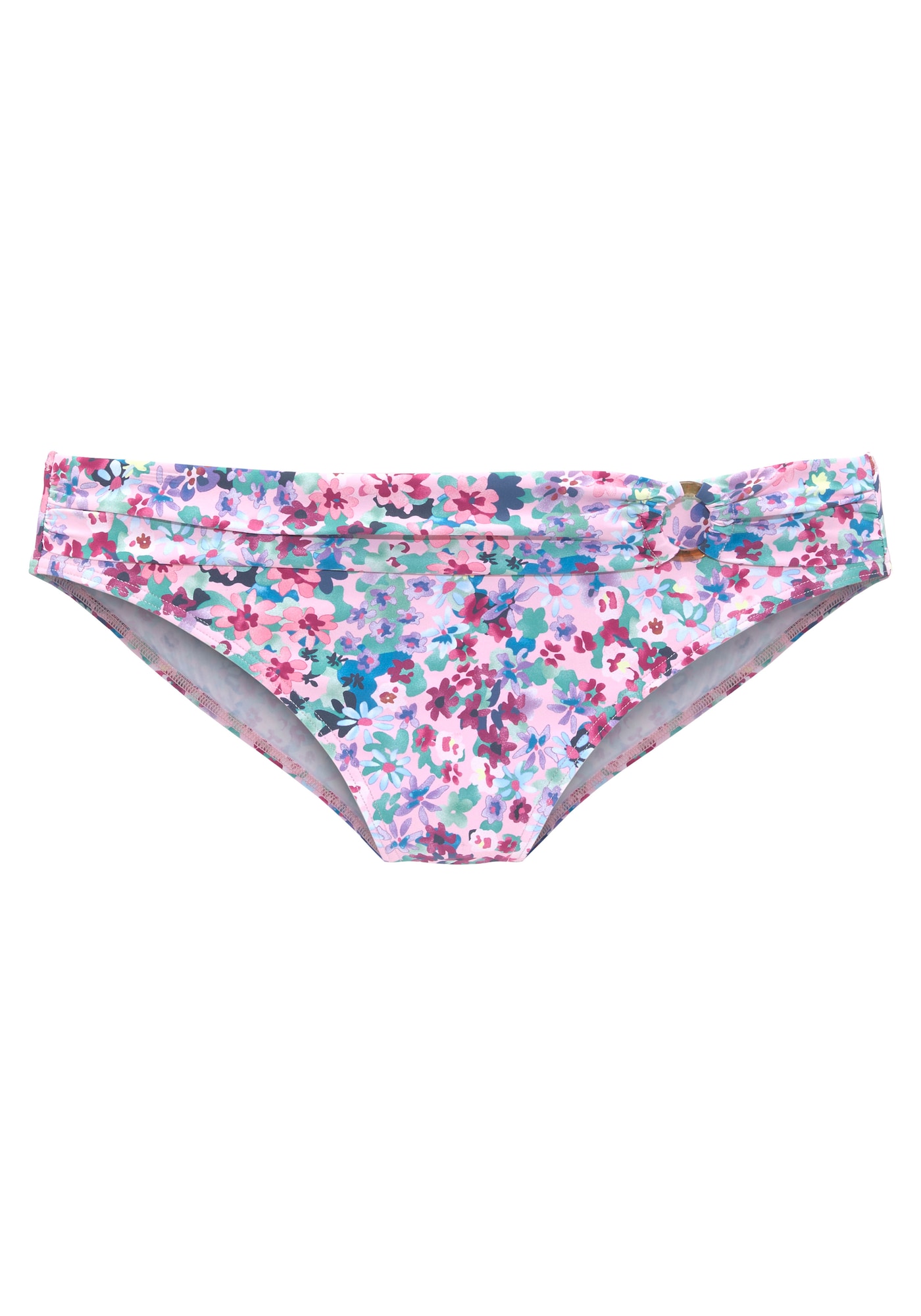s.Oliver Slip costum de baie  mai multe culori