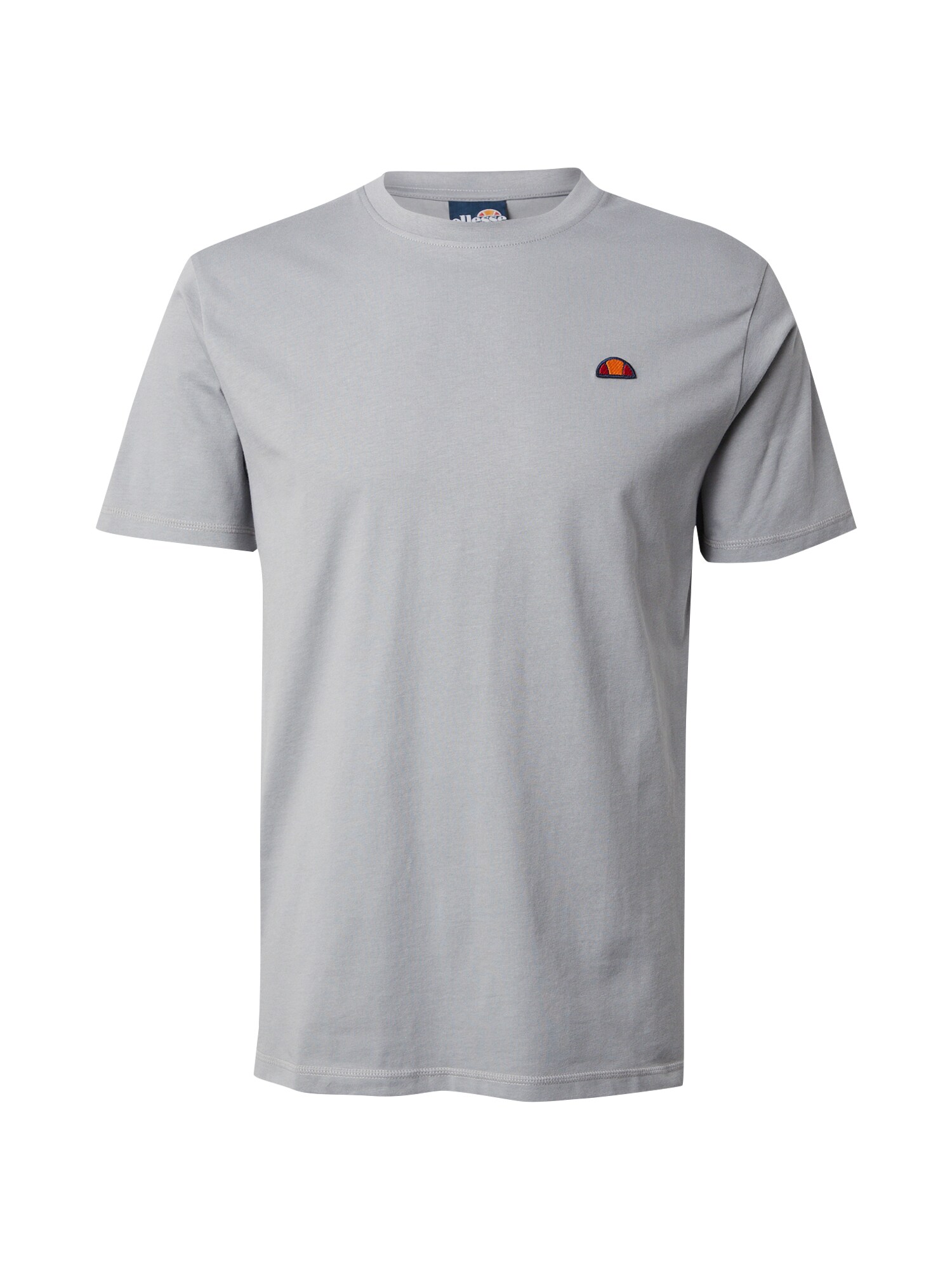 ELLESSE Póló 'Cassica'  szürke akciós termékkép 1