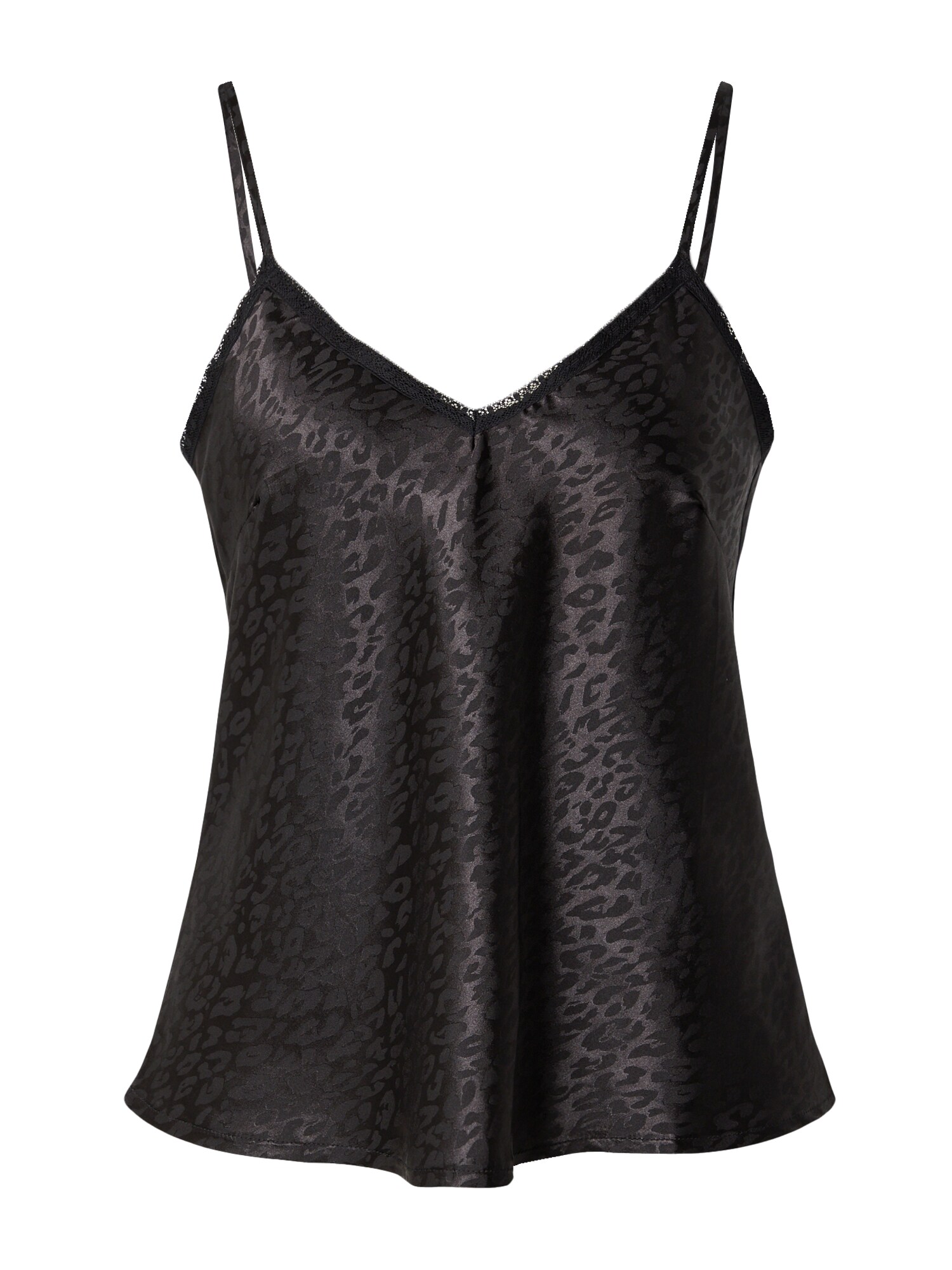 Molly BRACKEN Bluza  crna