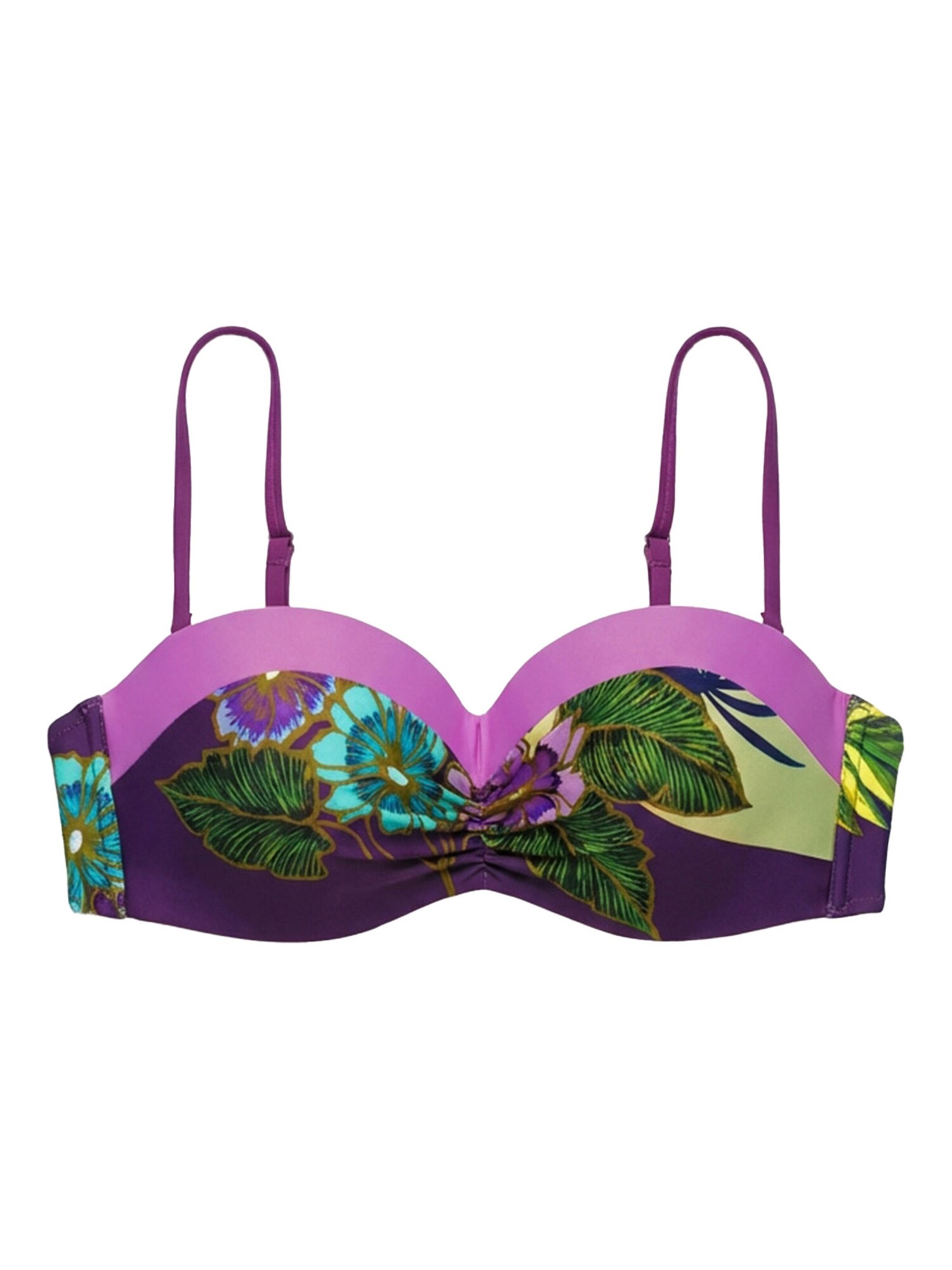 Marko Top de bikini 'Sann M-832 (1)'  lila