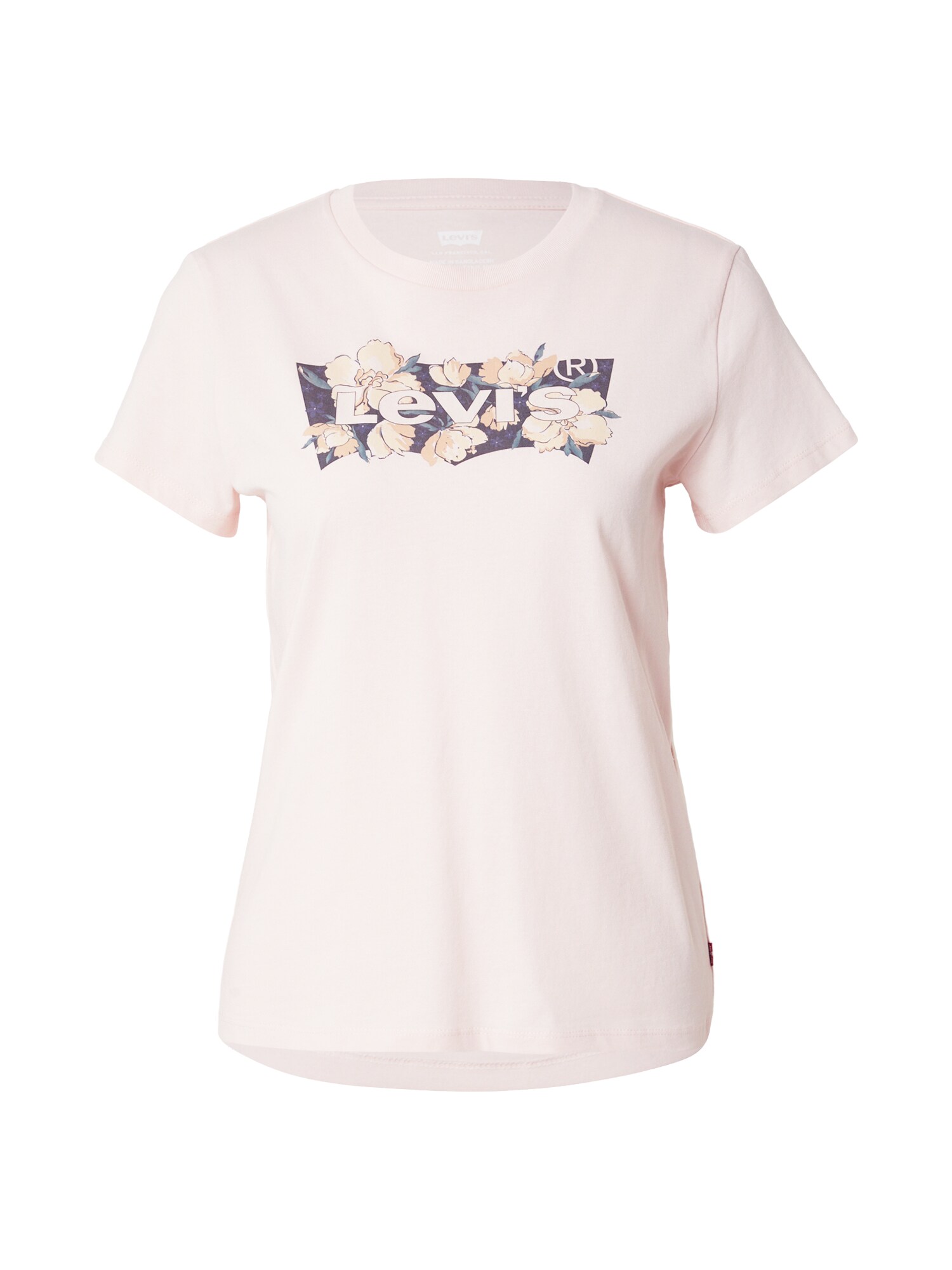 Pentru femei tricou LEVI'S ® – rafinat și atemporal