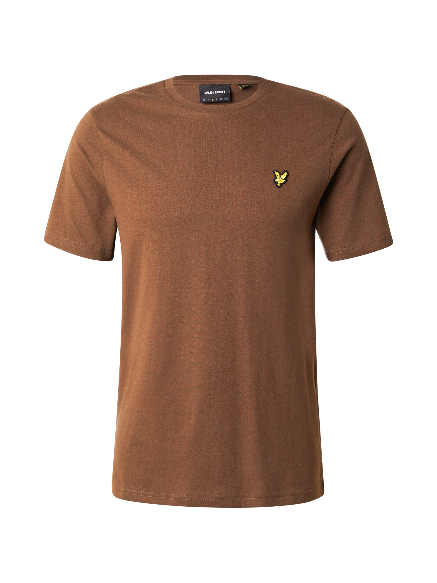 Lyle & Scott Tricou  maro închis