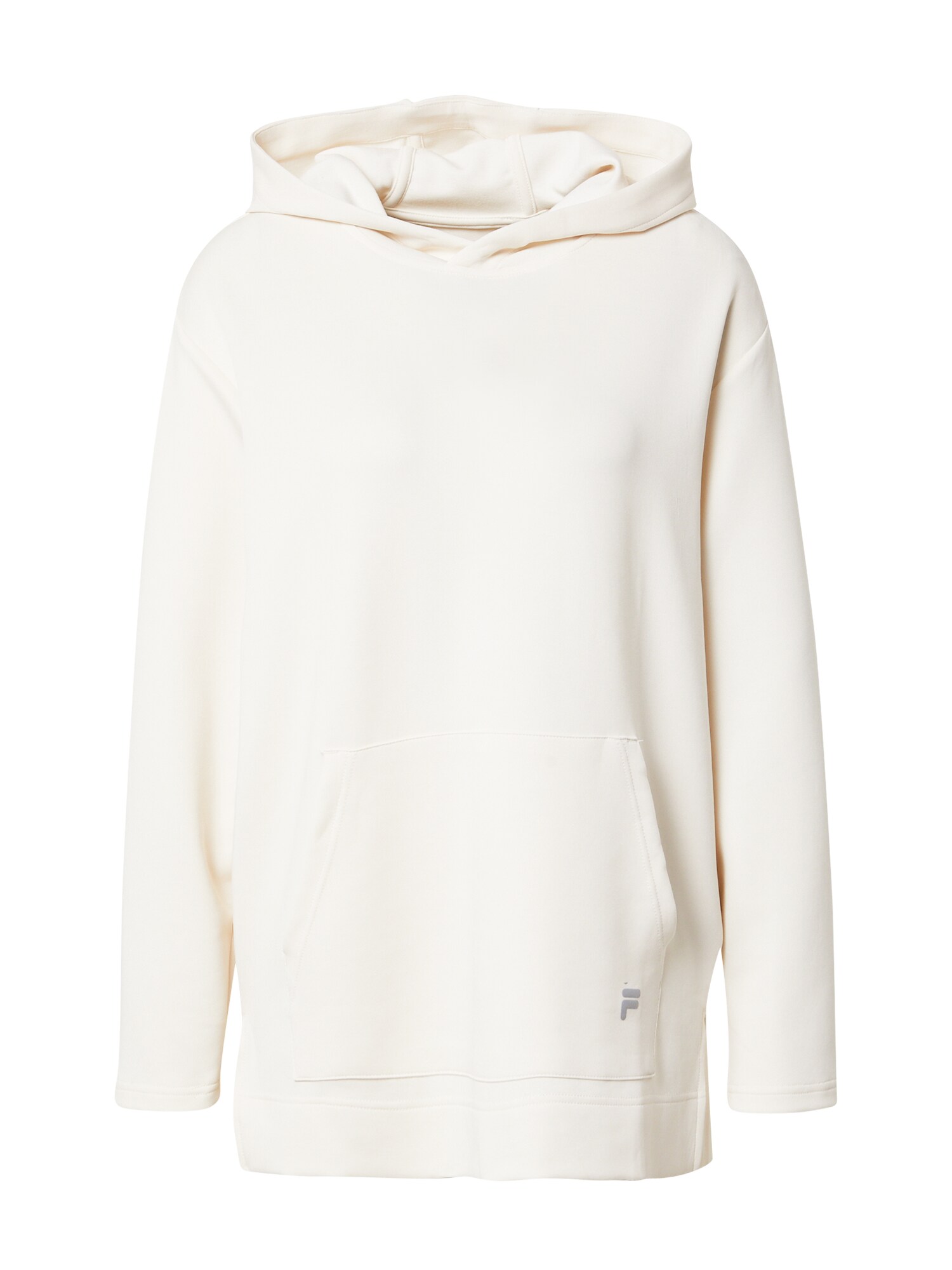 FILA Hanorac sport Candela  alb murdar