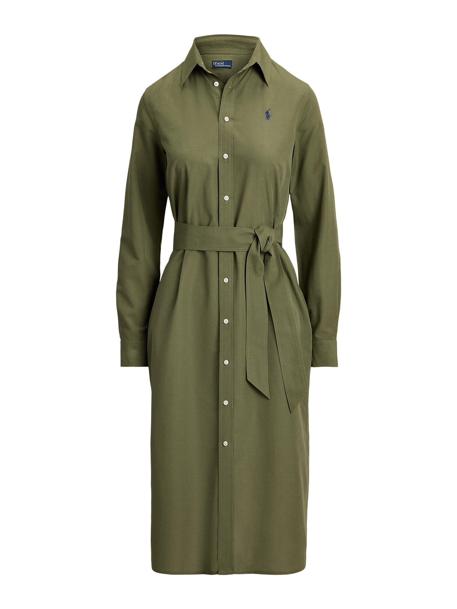 Polo Ralph Lauren Rochie tip bluză  oliv