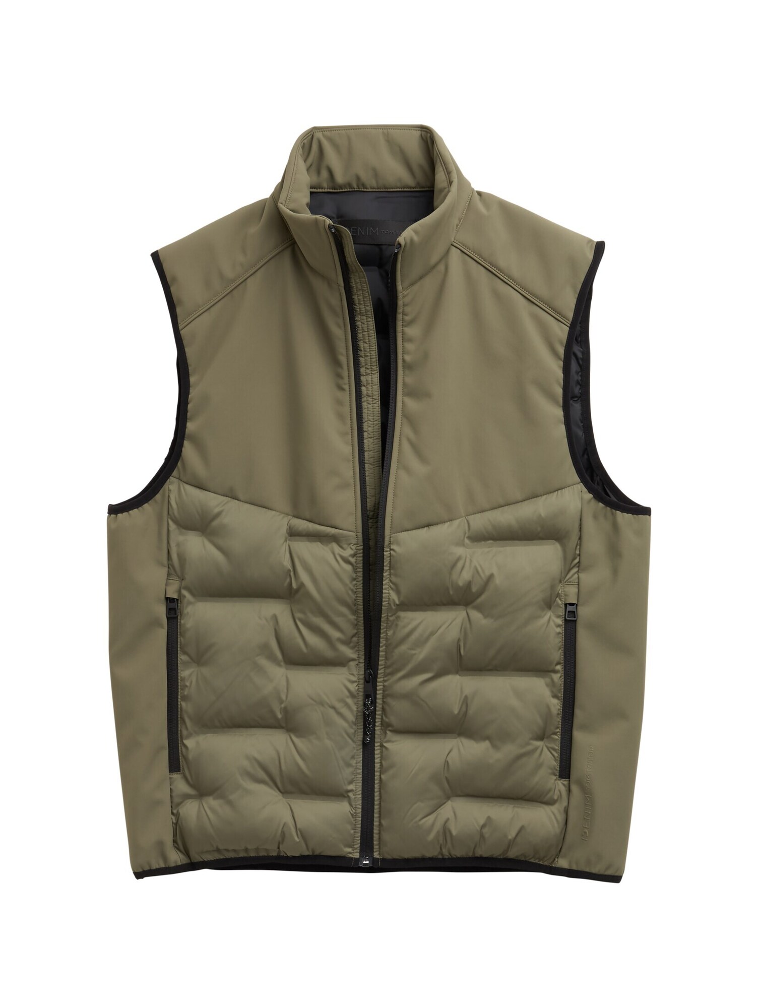 Thumbnail - TOM TAILOR DENIM Weste