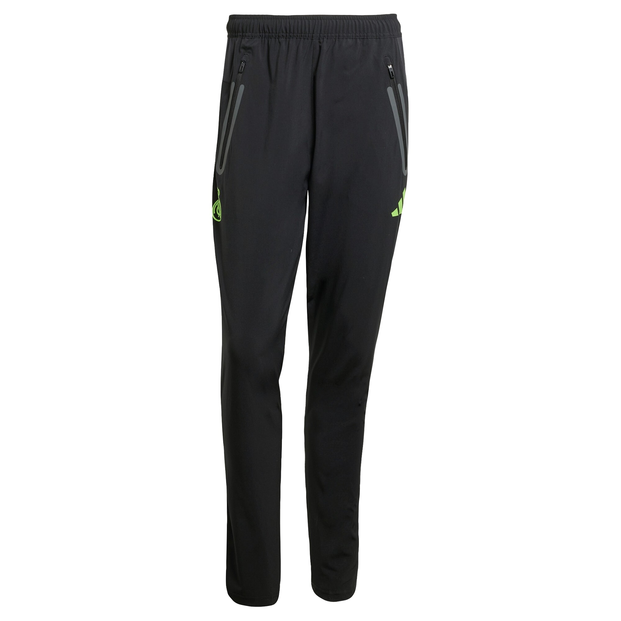 Adidas Performance – sportivi pentru bărbați pantaloni