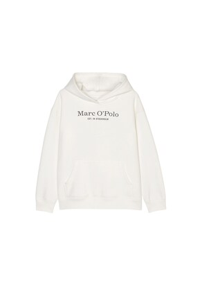 Marc O’Polo Sweatshirt Wit