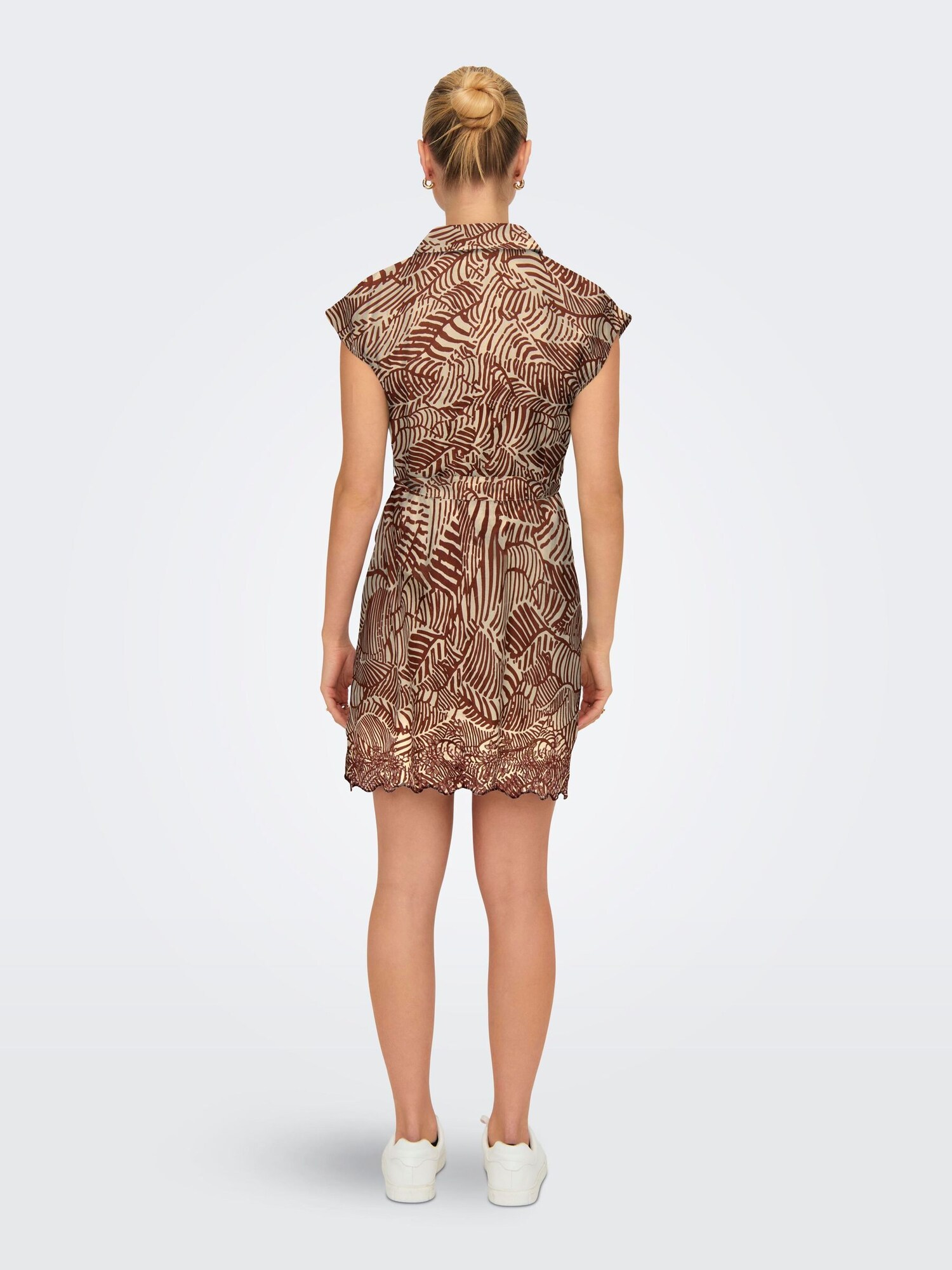 Thumbnail - ONLY Kleid ONLLou