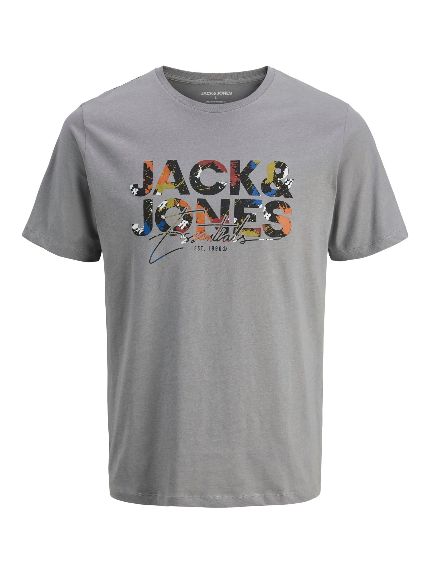 Thumbnail - JACK & JONES T-Shirt JJGeplas