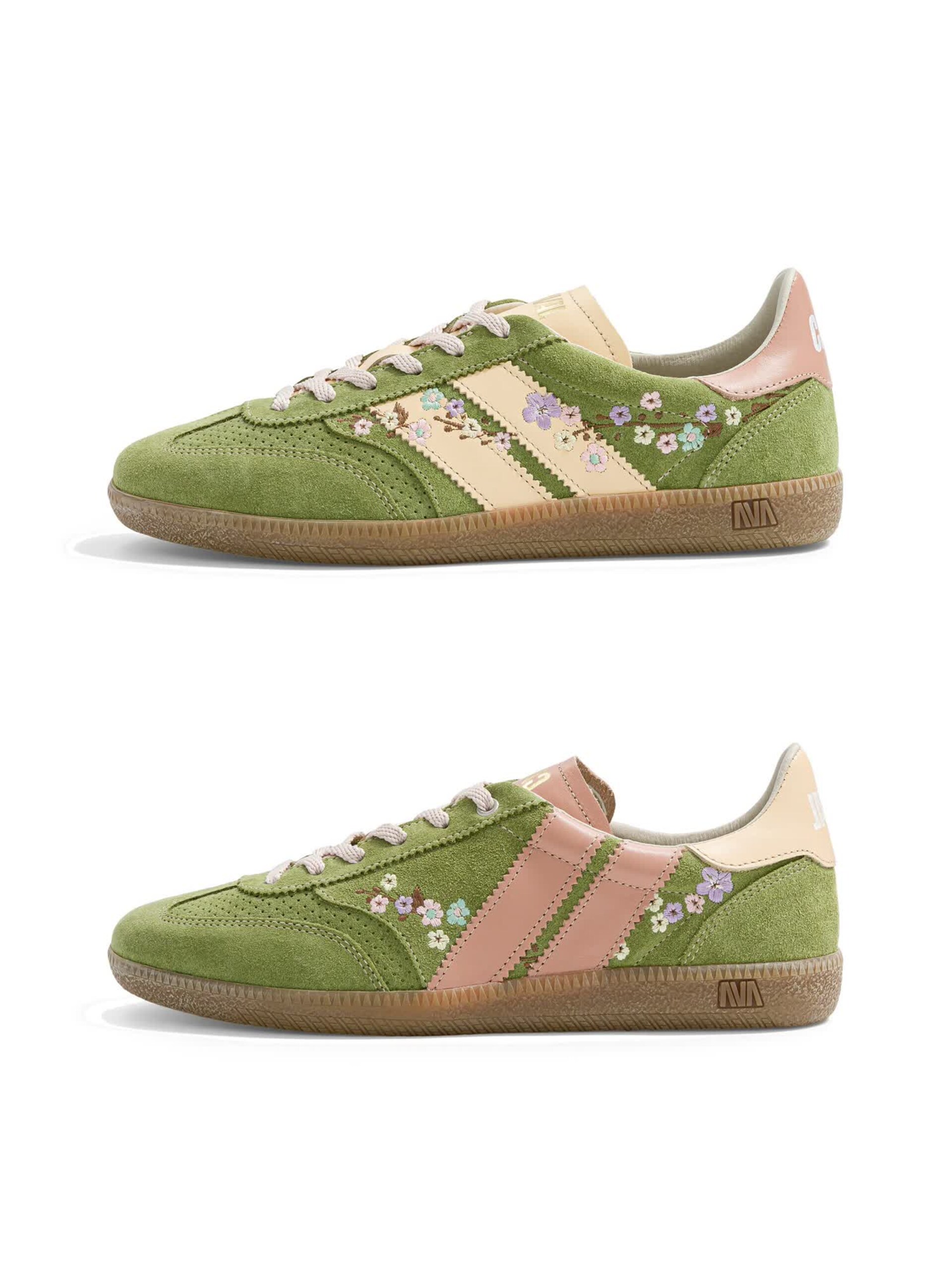 Caval Låg sneaker ' PULSE ' sneakers dam
