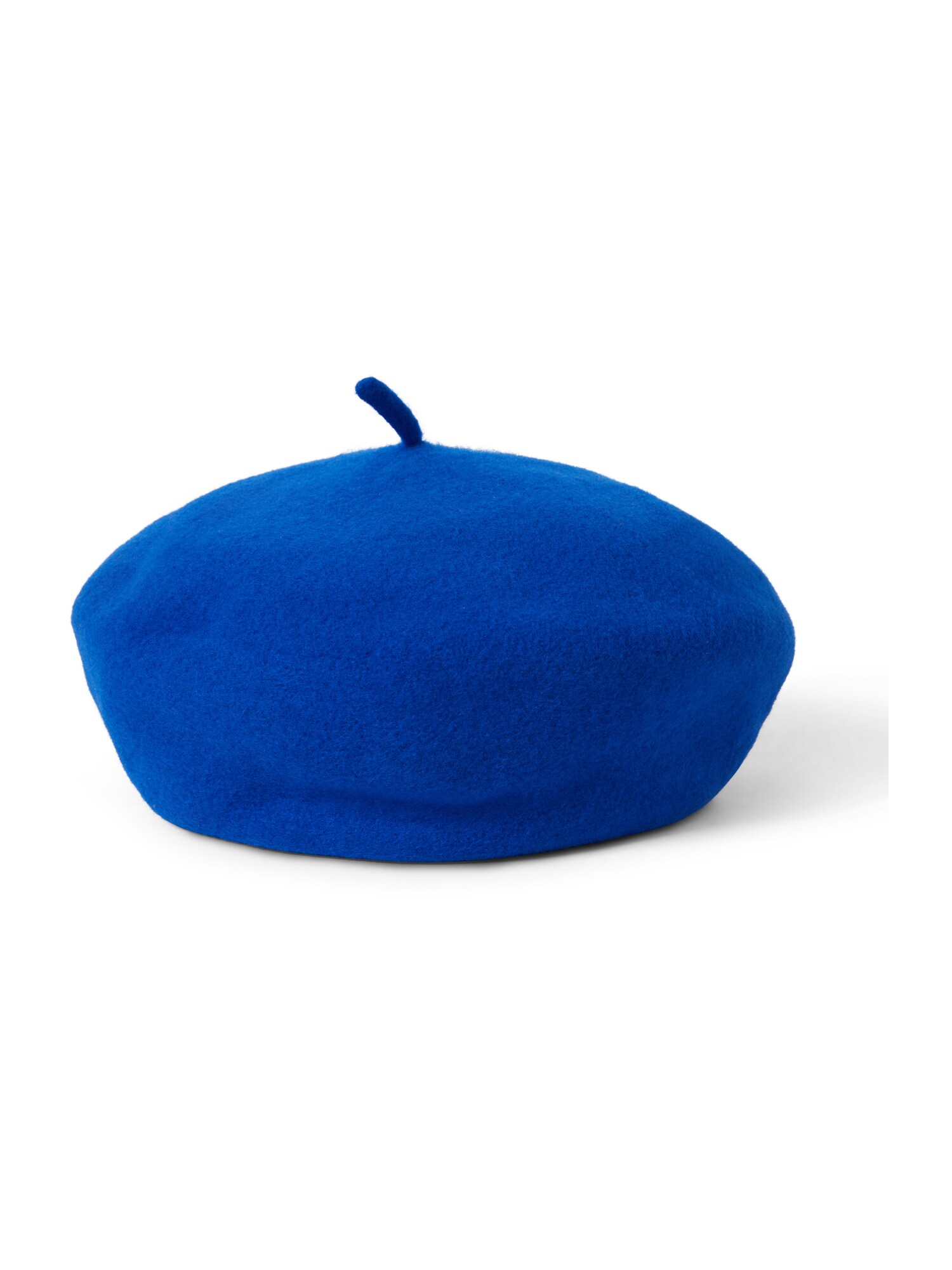 Brixton Căciulă AUDREY II  albastru regal