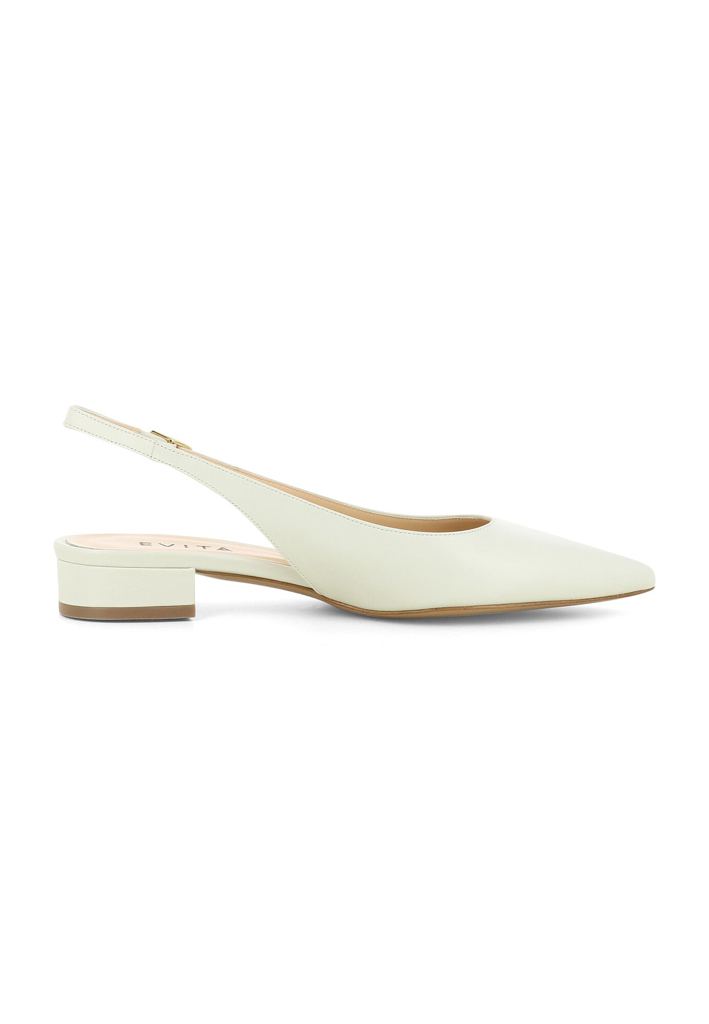 Thumbnail - EVITA Sling Pumps FRANCA