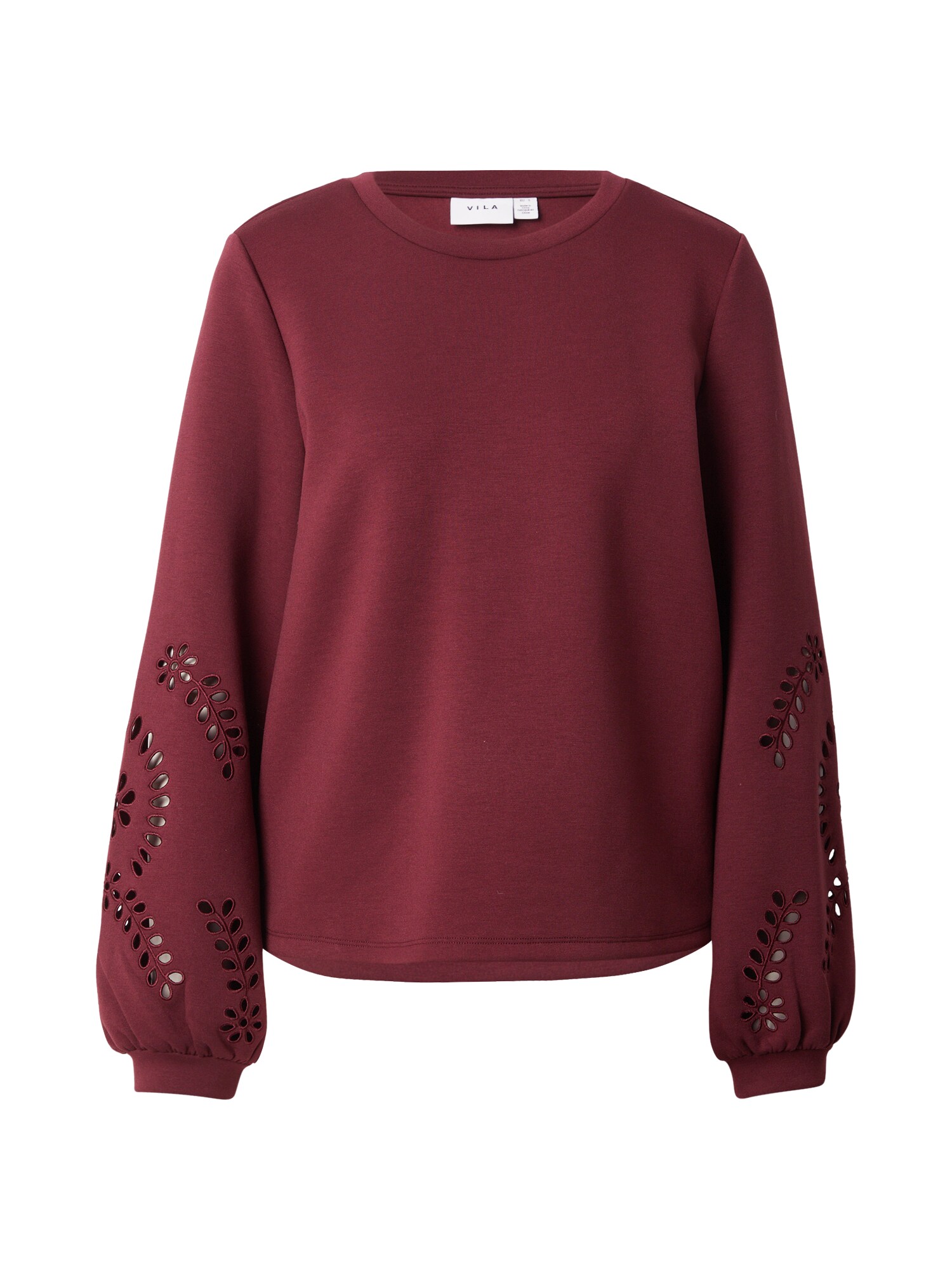 Vila Sweatshirt 'VISandy' Kersrood