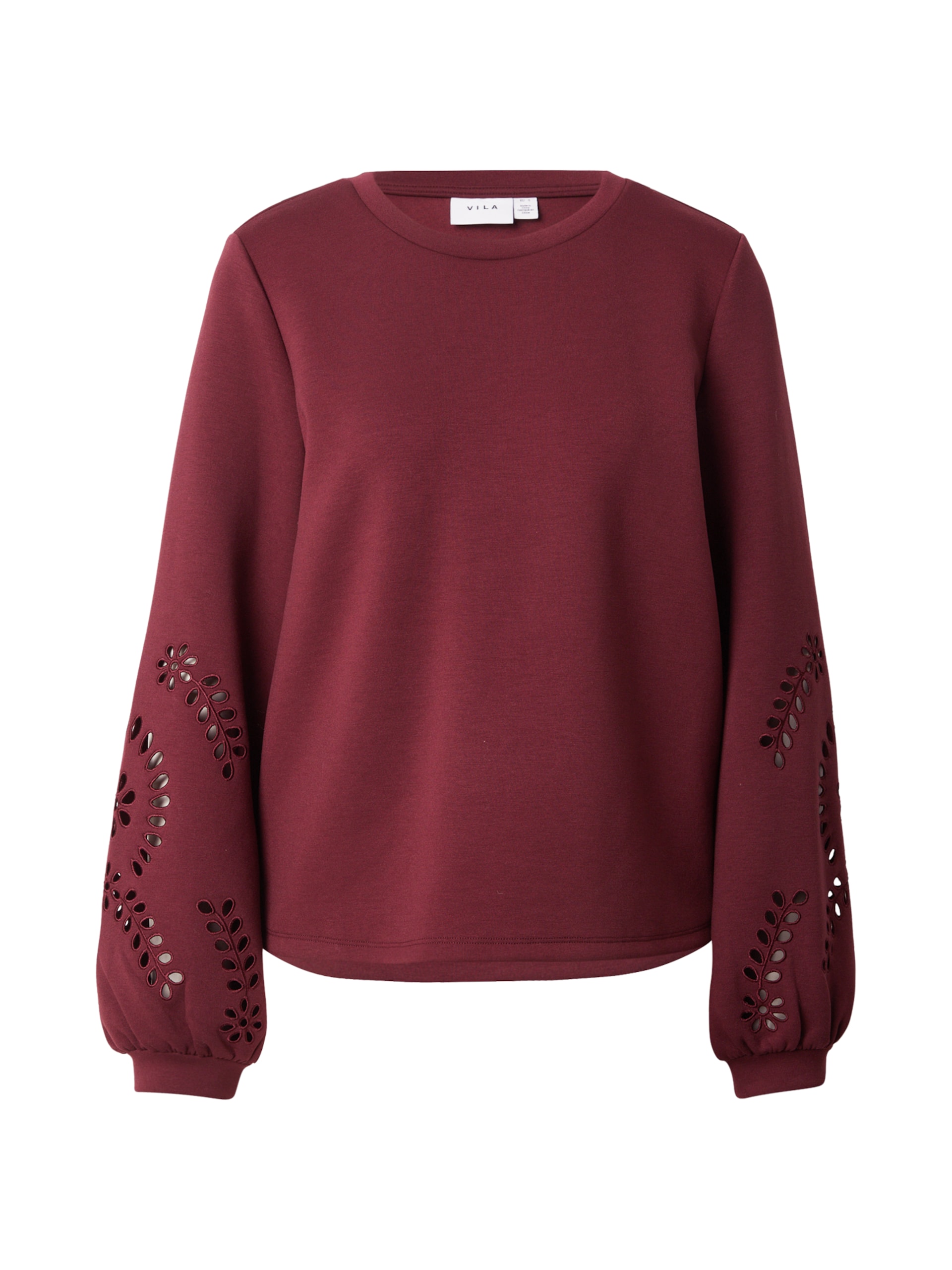 VILA Sweatshirt 'VISandy' dam